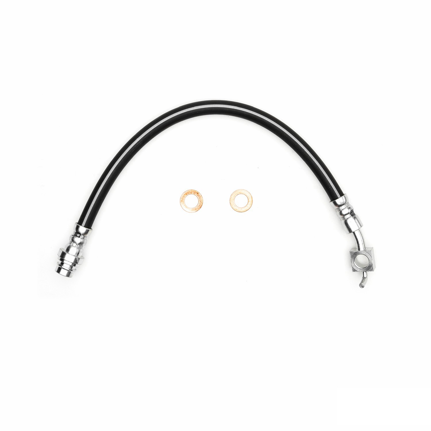 DYN 350-27044 DFC Brake Hose - Image 3
