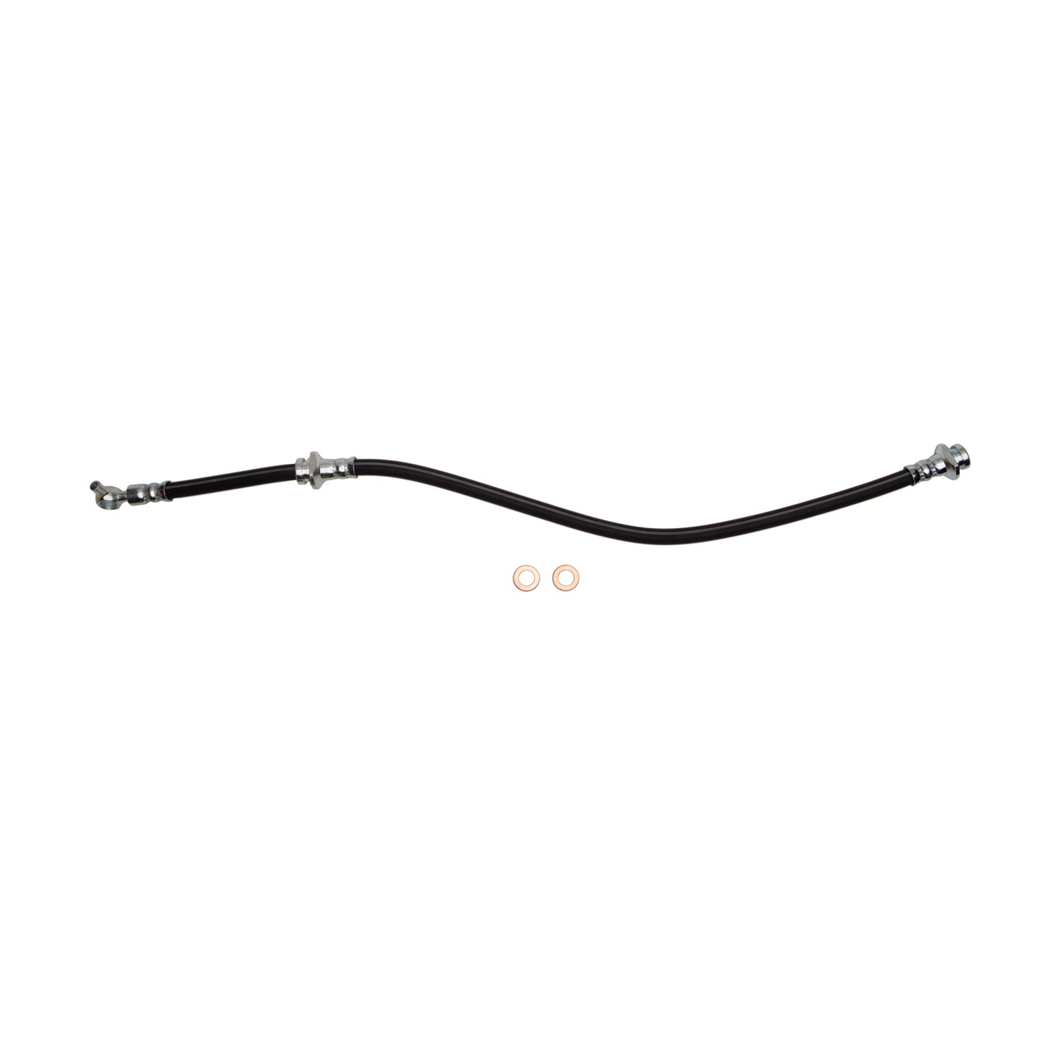 DYN-350-27062 DFC Brake Hose - Image 3