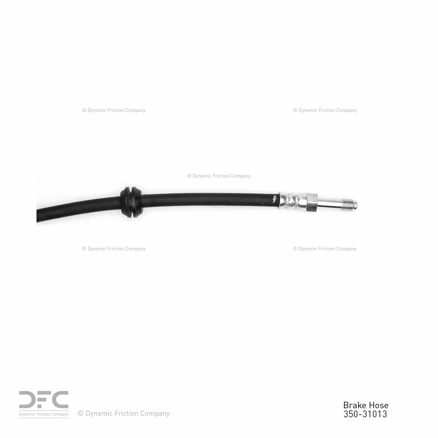 DYN-350-31013 DFC Brake Hose