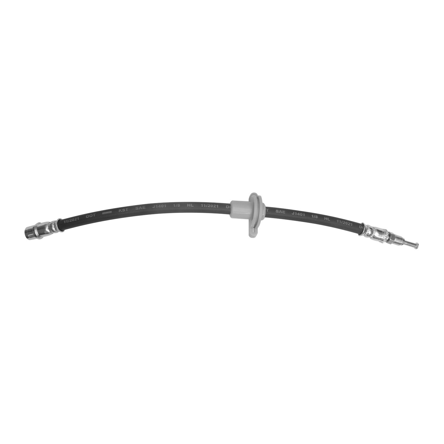 DYN-350-31036 DFC Brake Hose - Image 3