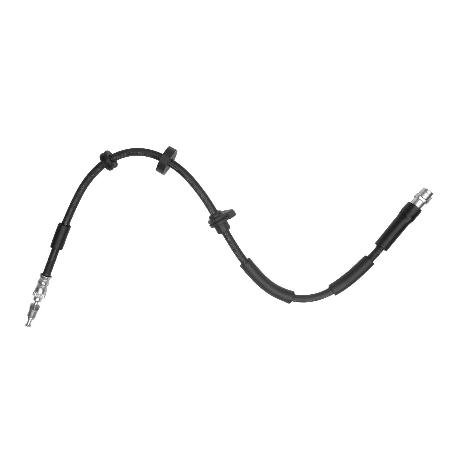 DYN-350-31037 DFC Brake Hose - Image 3