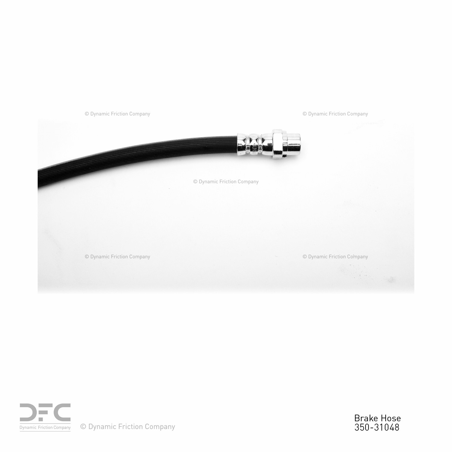 DYN 350-31048 DFC Brake Hose