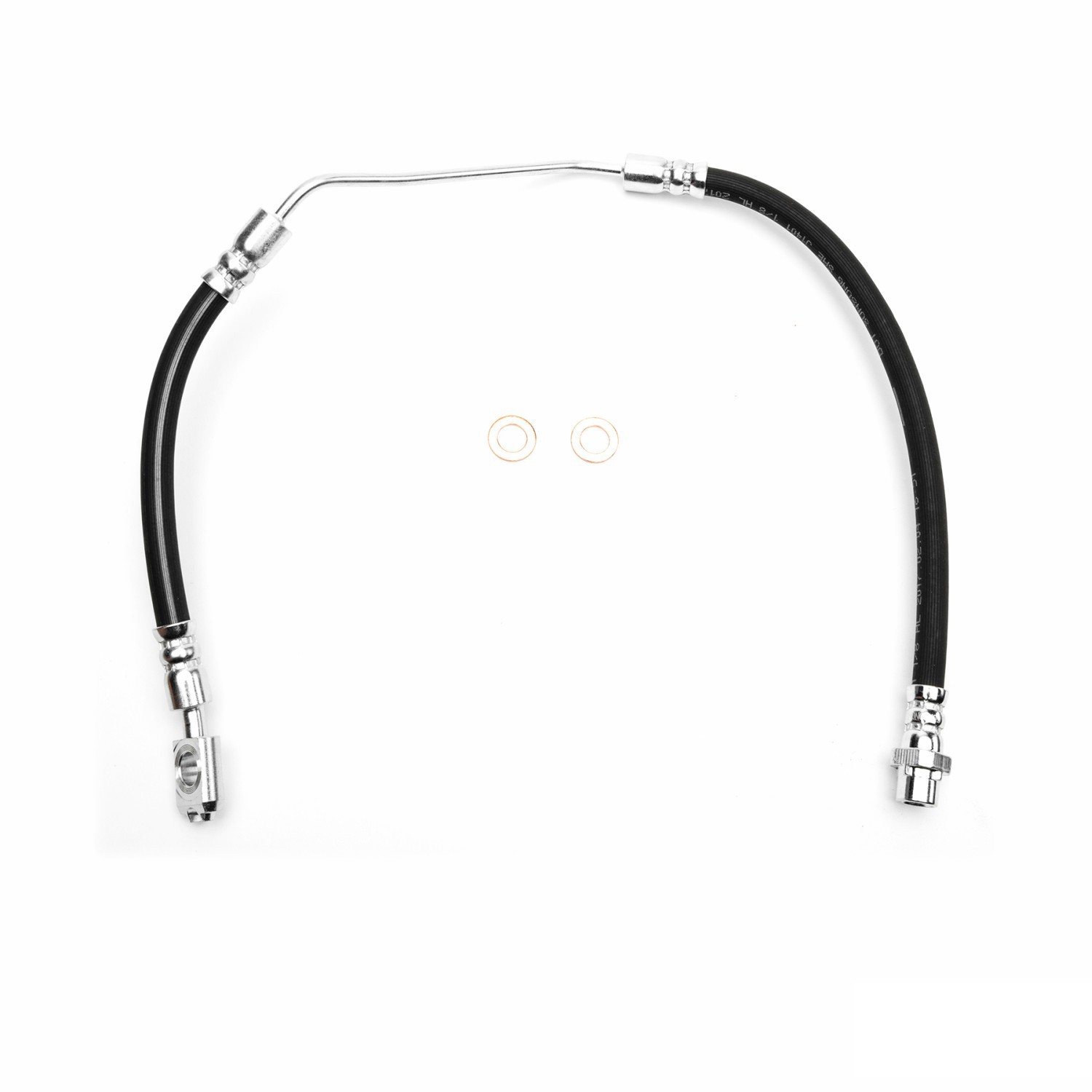 DYN 350-31048 DFC Brake Hose - Image 3