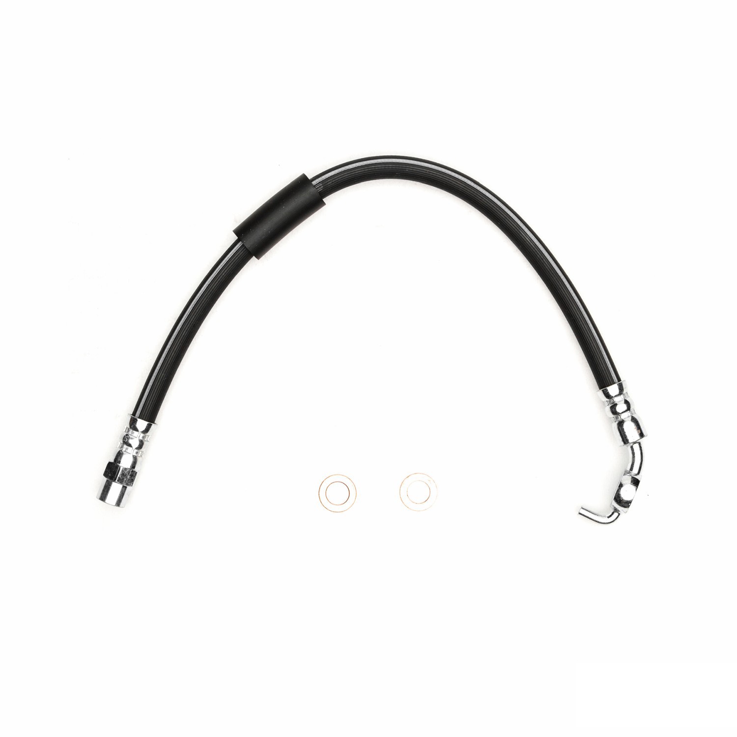 DYN-350-31066 DFC Brake Hose - Image 3