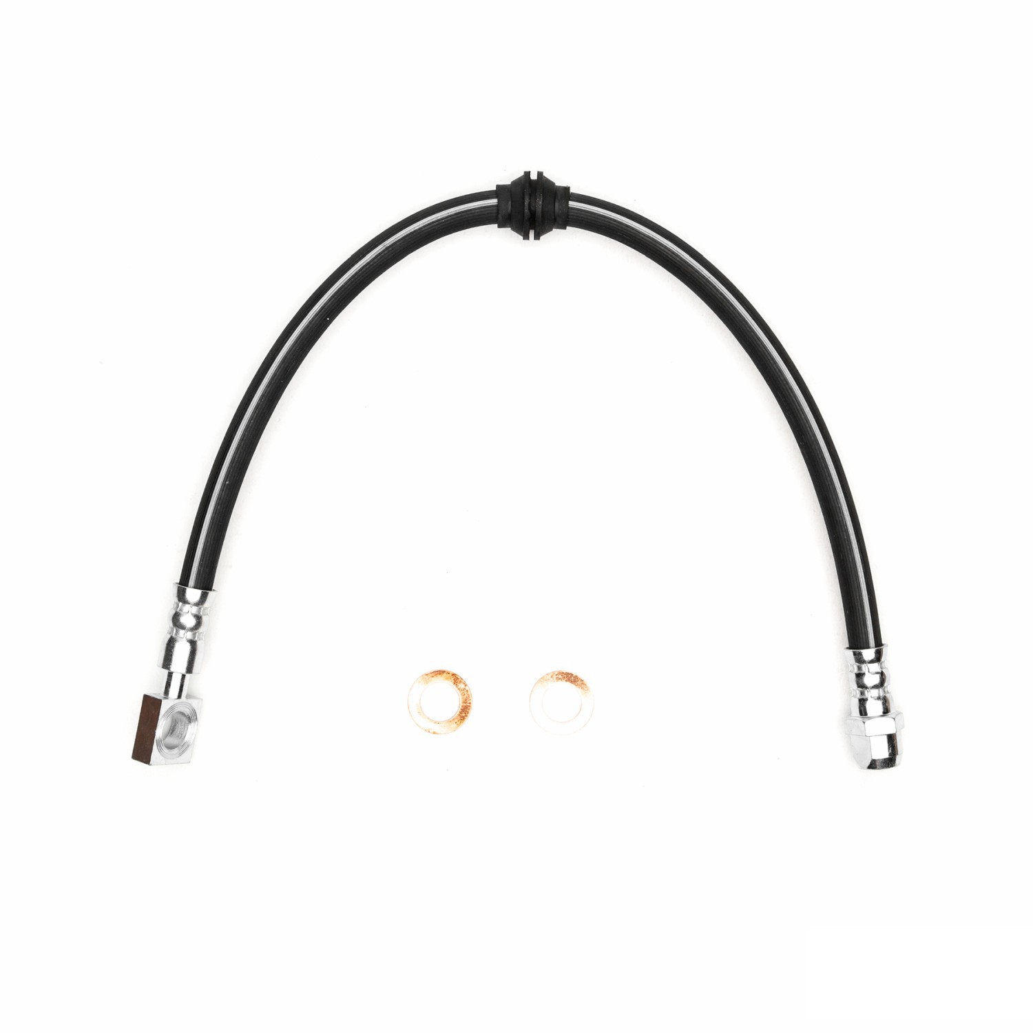 DYN-350-32002 DFC Brake Hose - Image 3