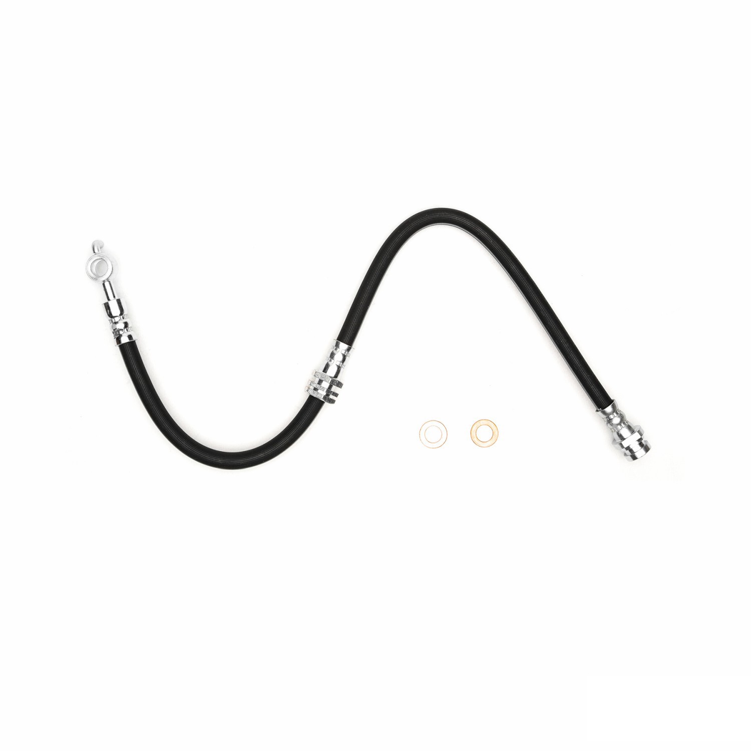 DYN-350-37004 DFC Brake Hose - Image 3
