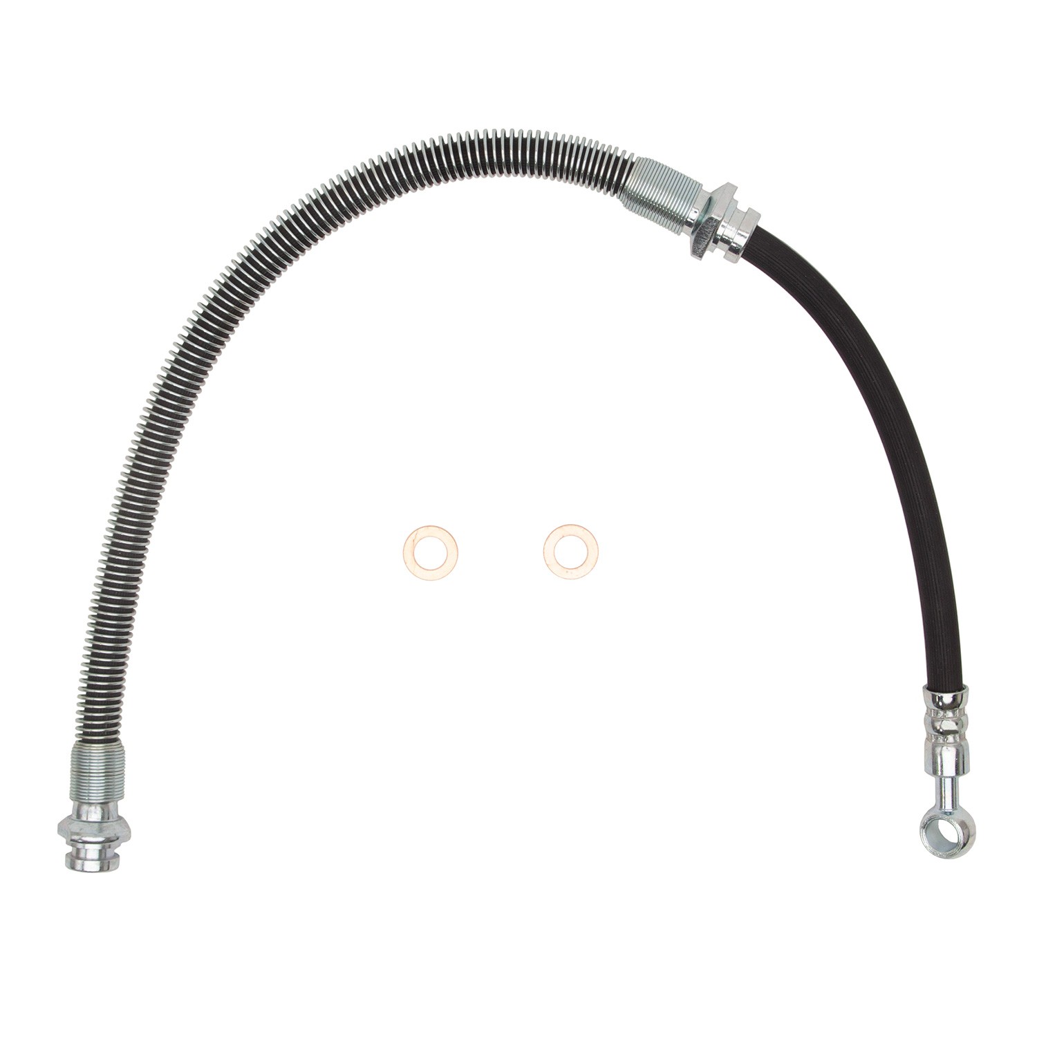 DYN-350-37019 DFC Brake Hose - Image 3