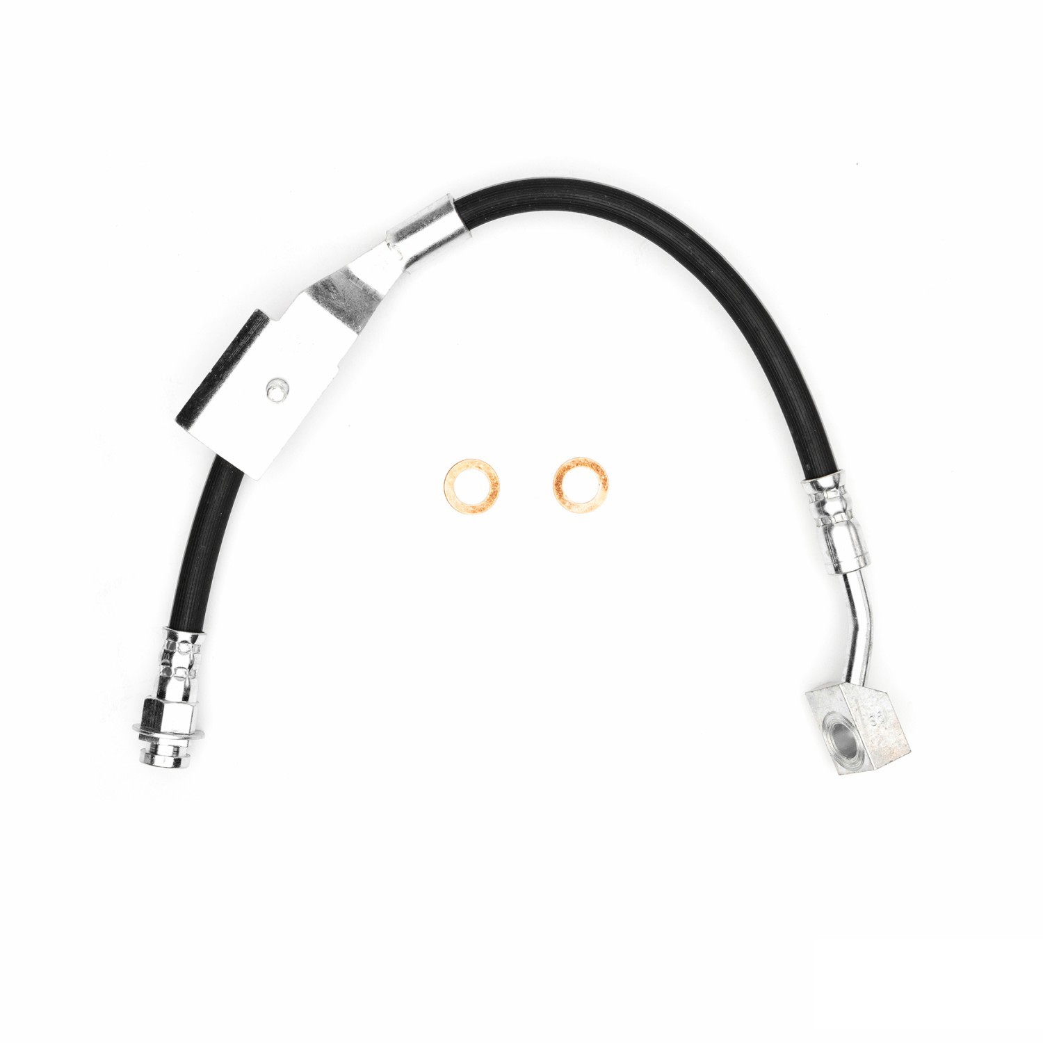 DYN 350-39005 DFC Brake Hose - Image 3
