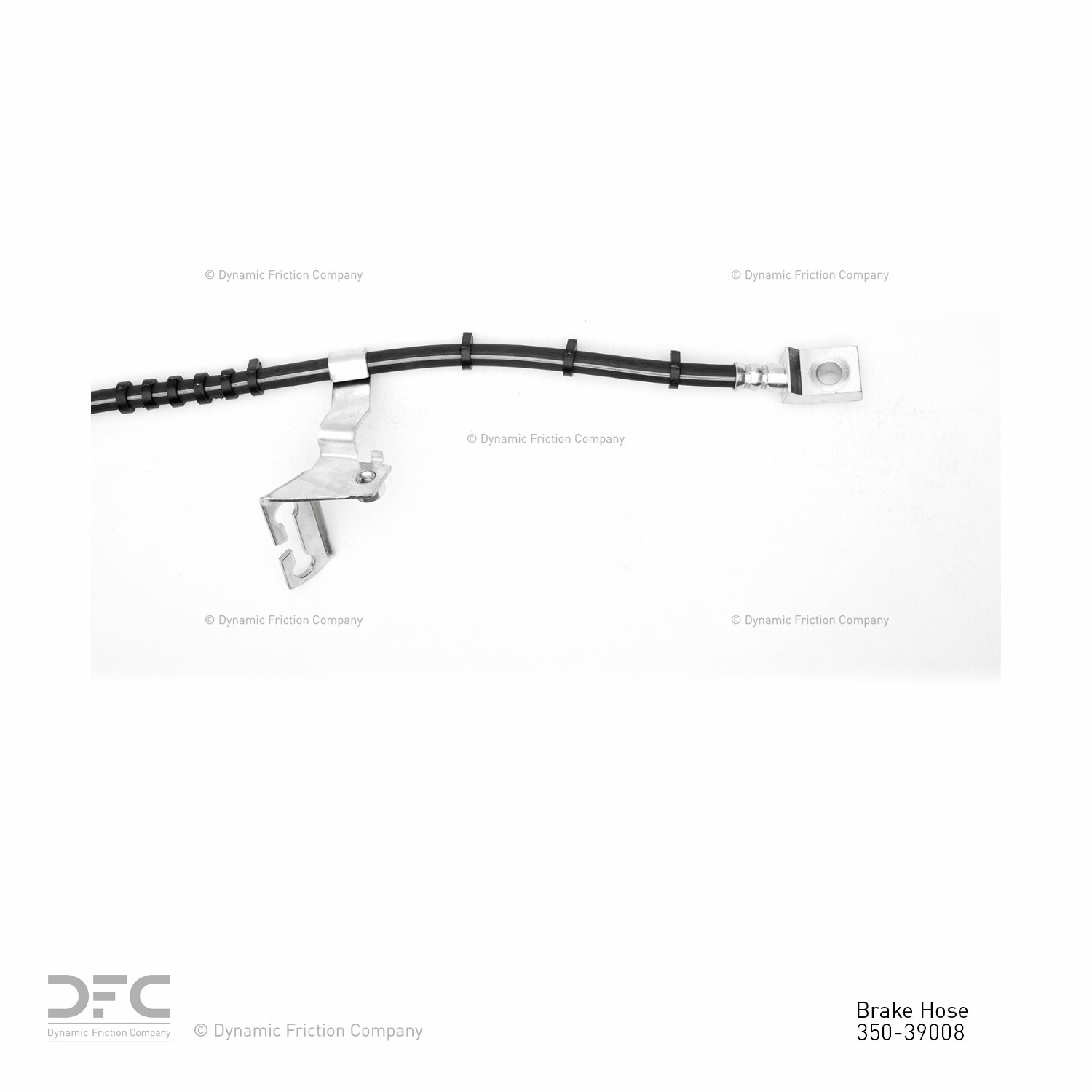DYN 350-39008 DFC Brake Hose