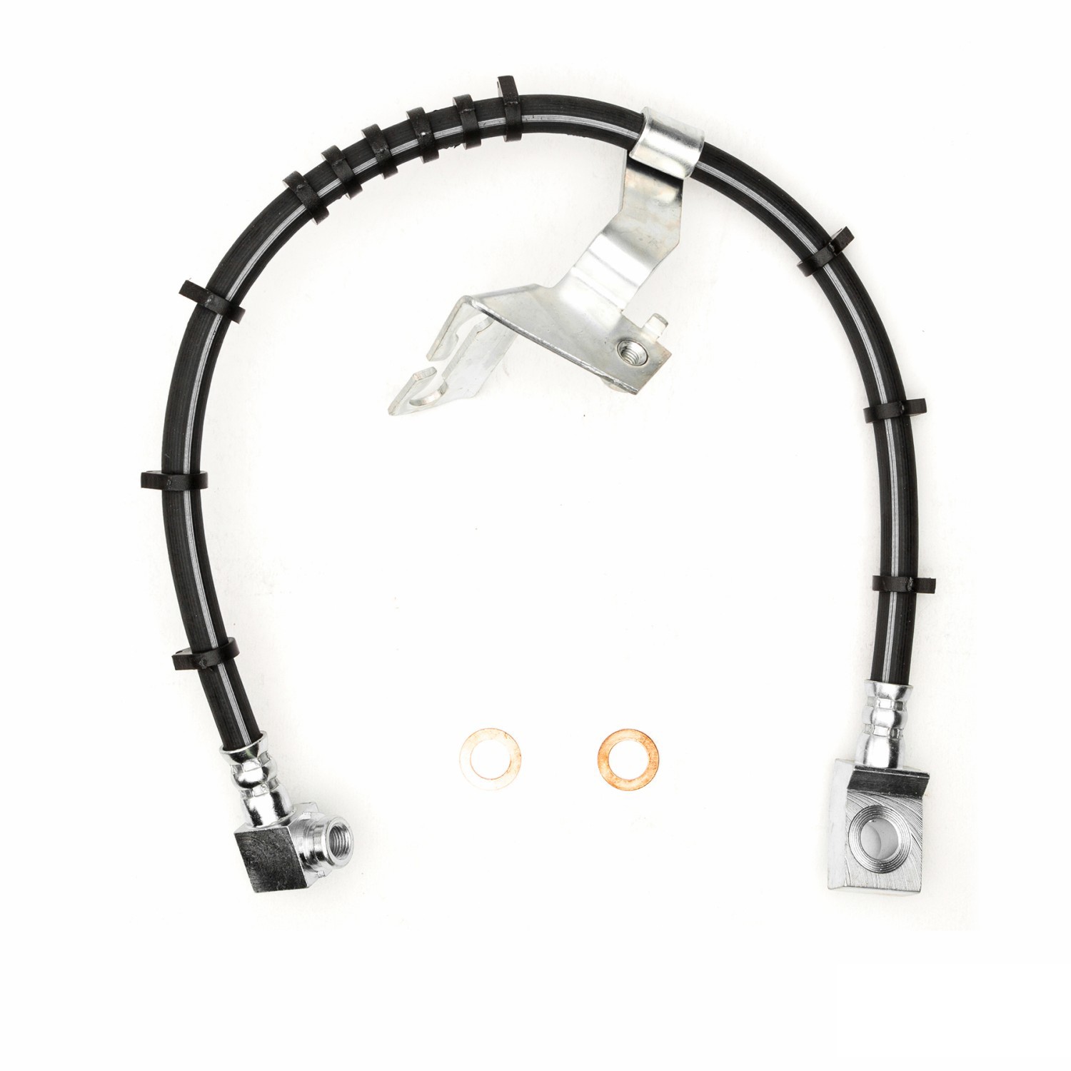 DYN 350-39008 DFC Brake Hose - Image 3