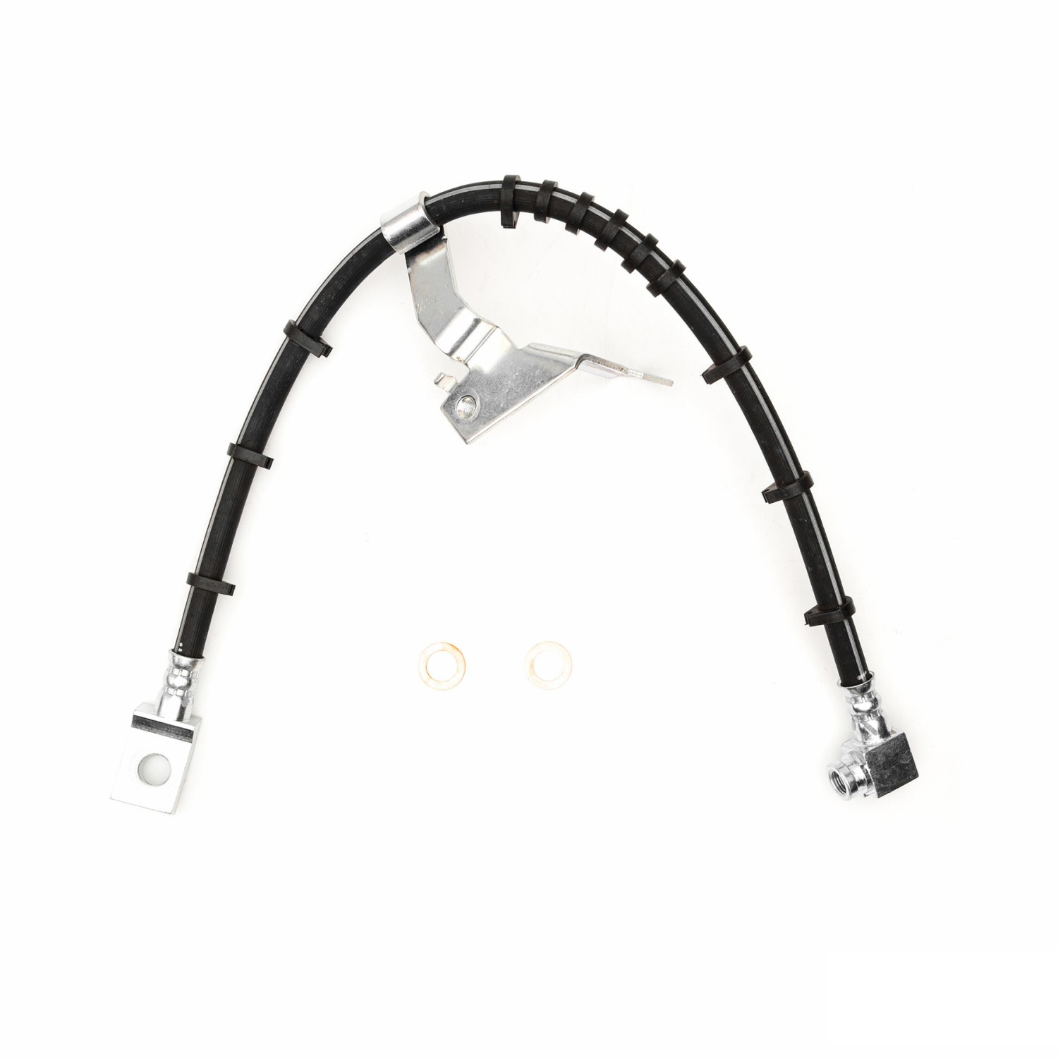 DYN 350-39009 DFC Brake Hose - Image 3