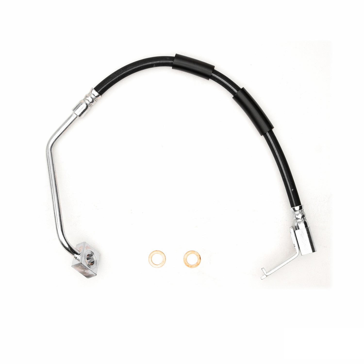 DYN 350-39010 DFC Brake Hose - Image 3