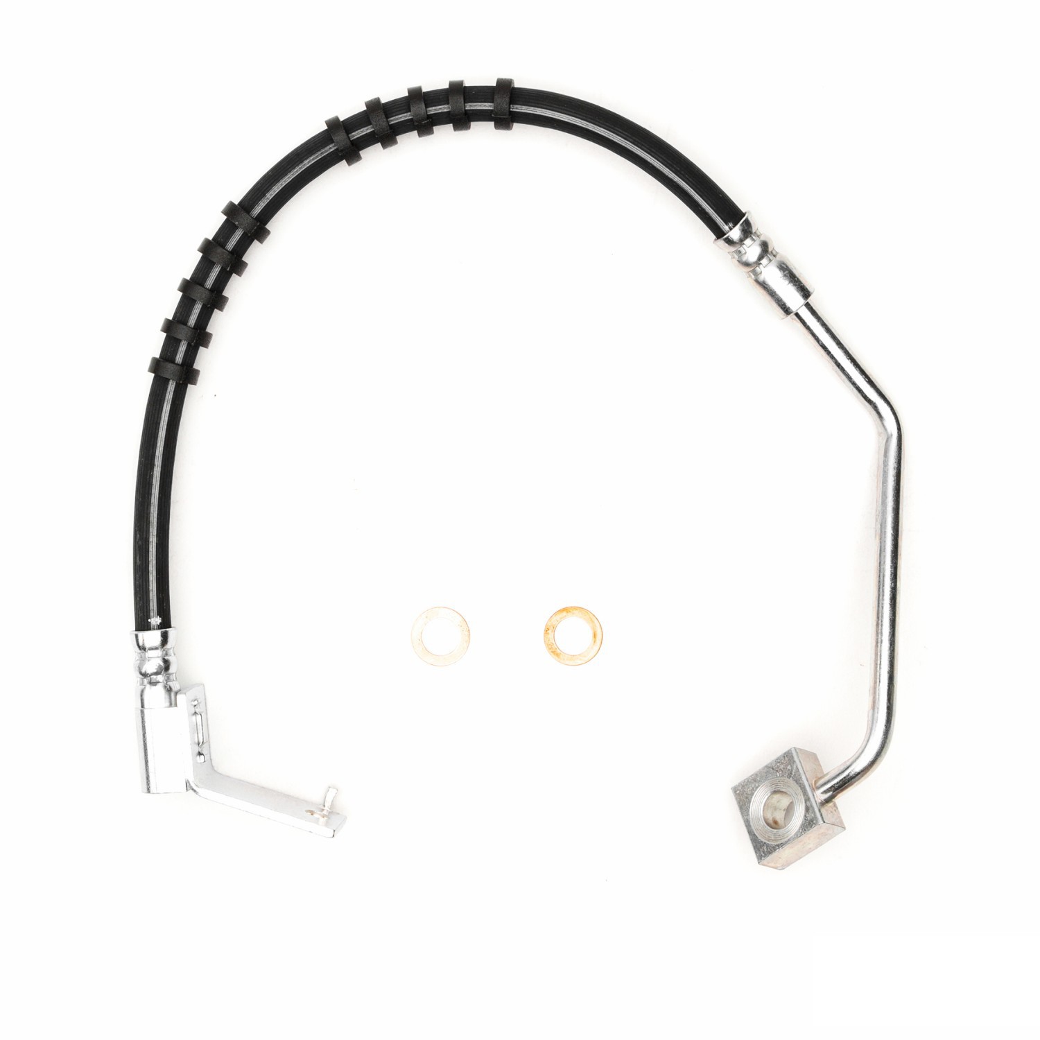 DYN 350-39011 DFC Brake Hose - Image 3