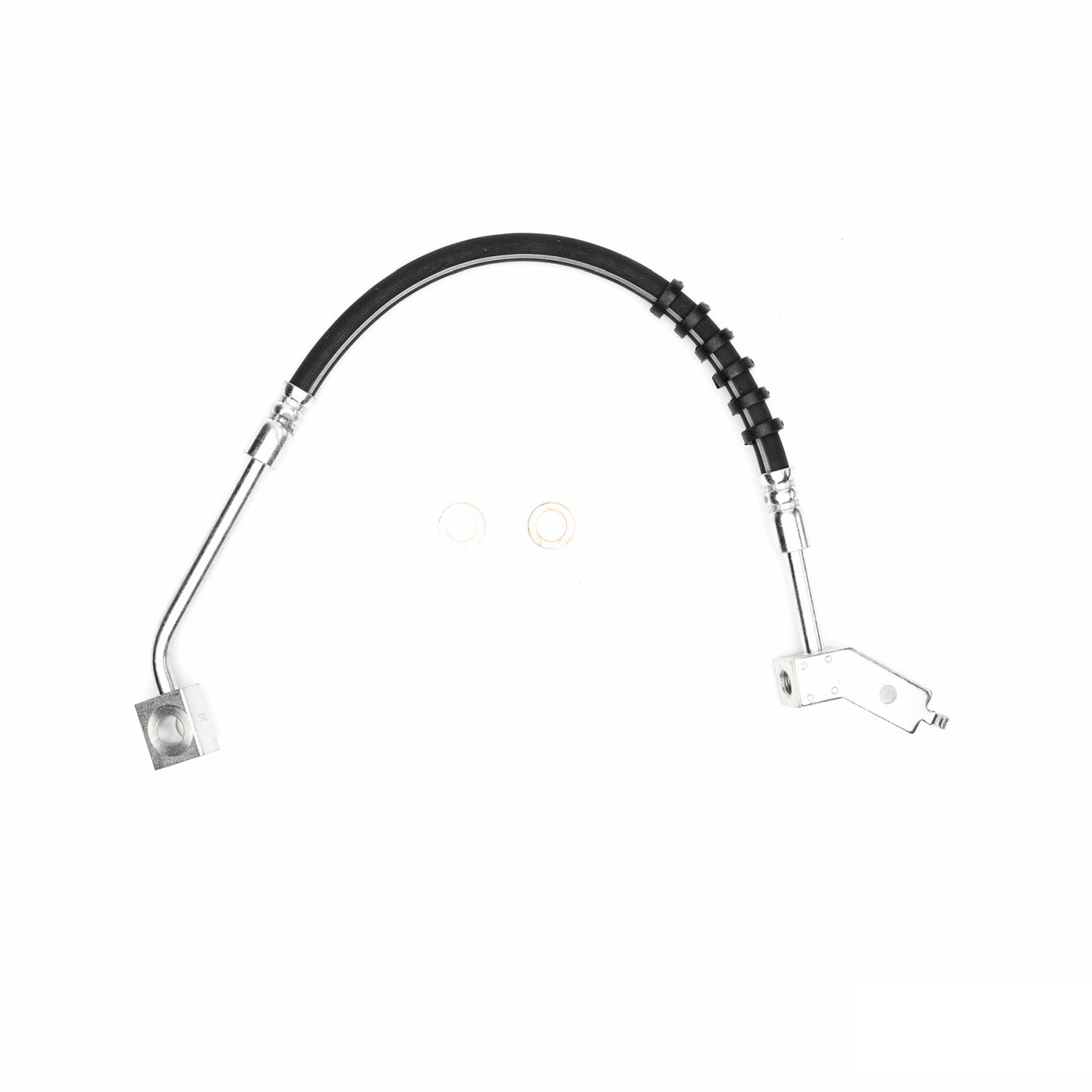 DYN-350-39013 DFC Brake Hose - Image 3