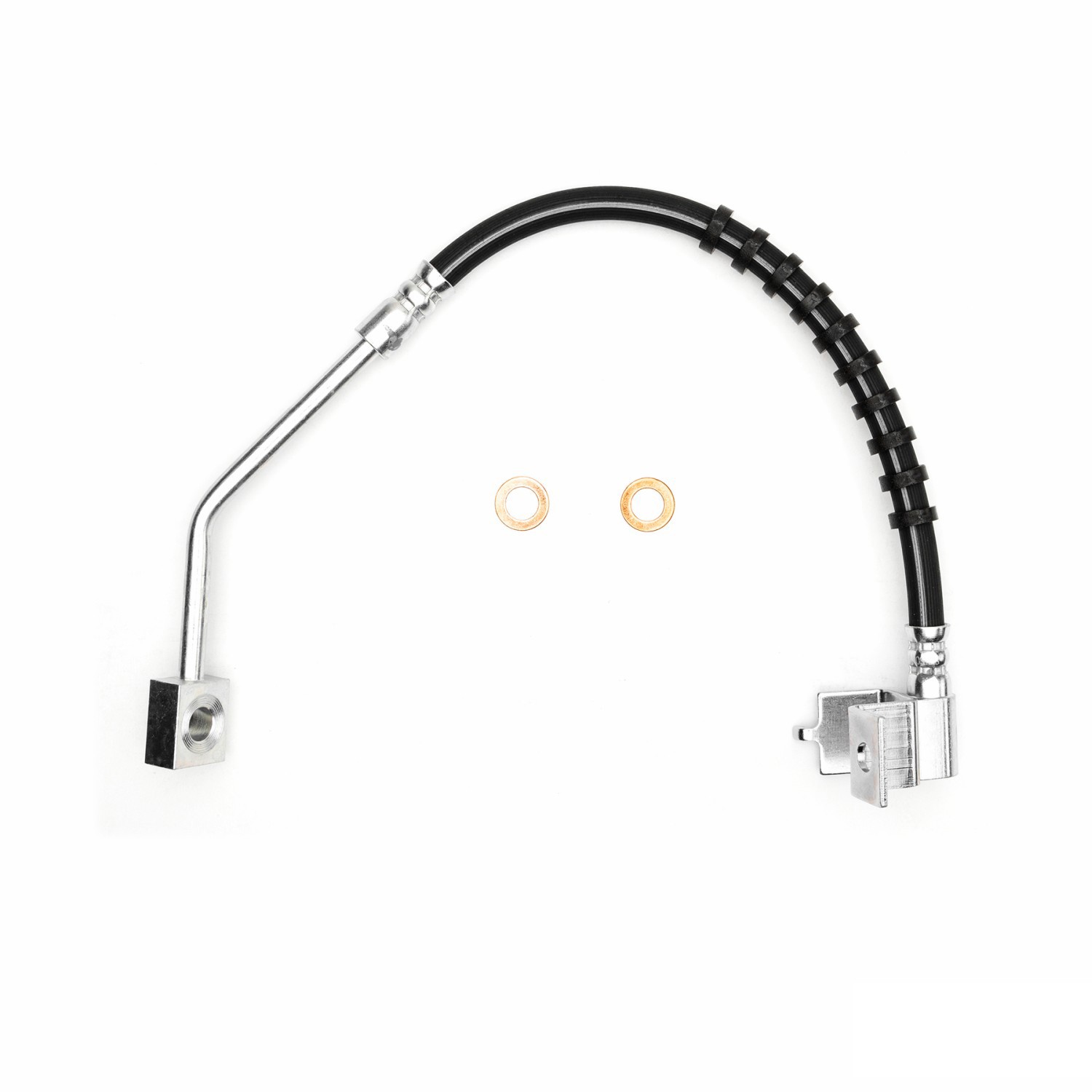 DYN 350-39016 DFC Brake Hose - Image 3