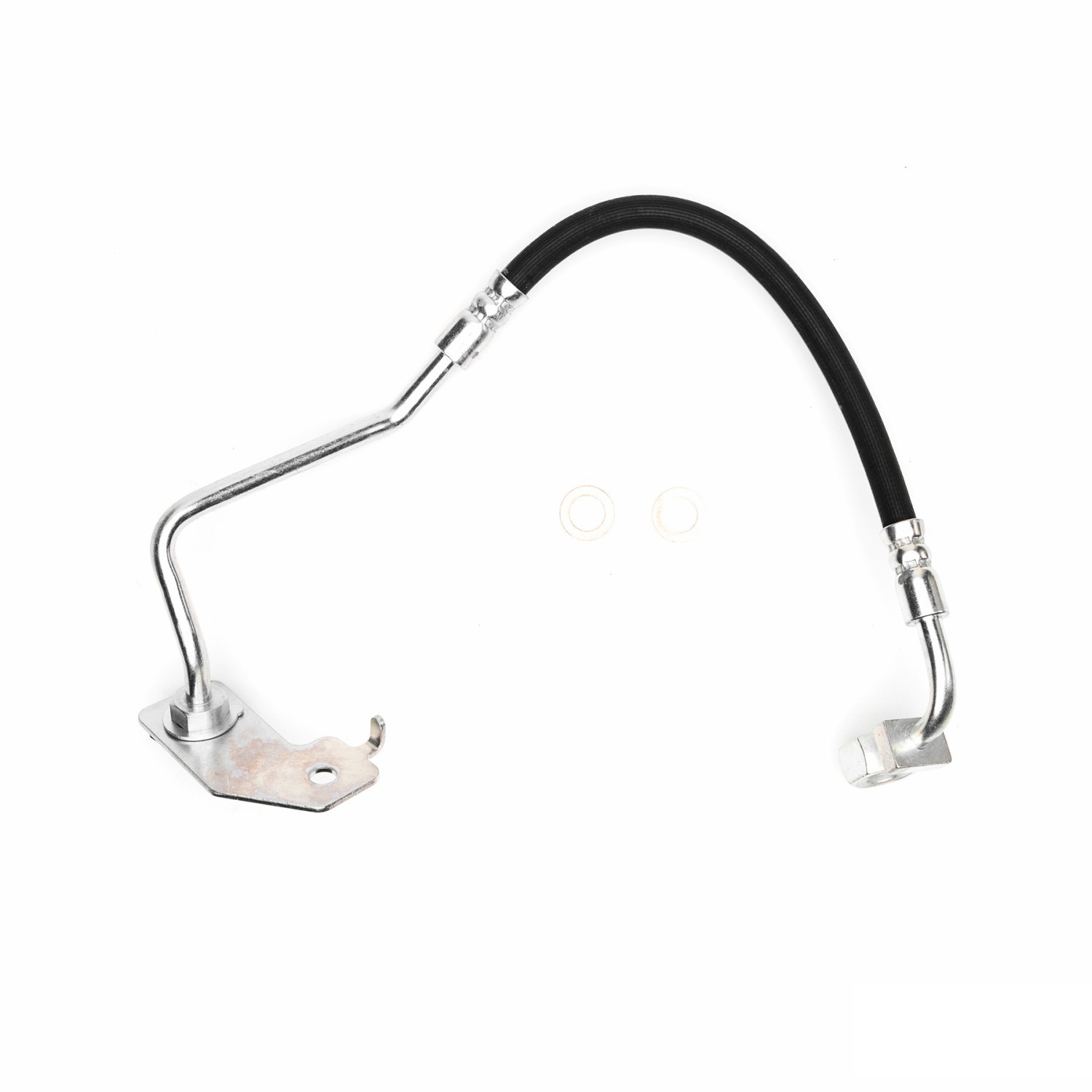 DYN-350-39052 DFC Brake Hose - Image 3