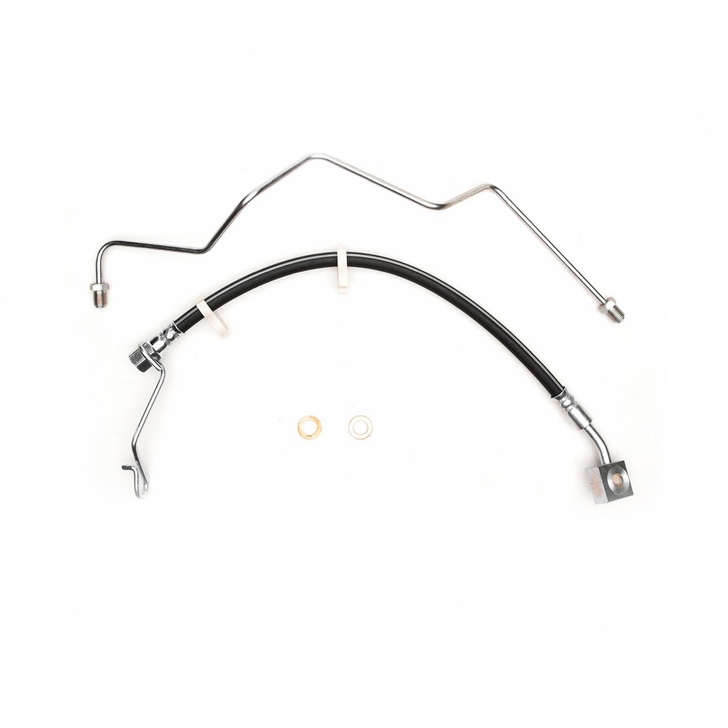 DYN 350-39087 DFC Brake Hose - Image 3