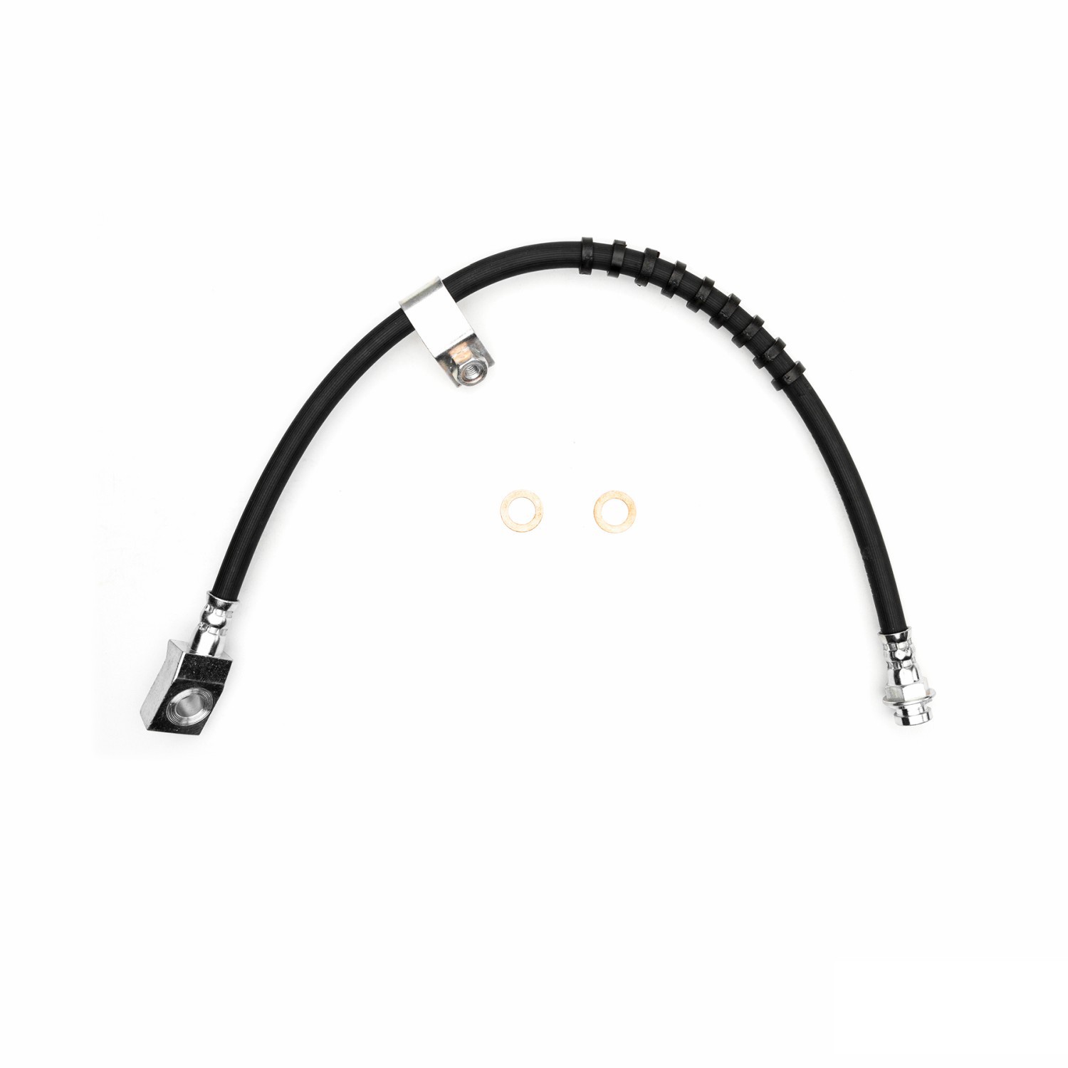 DYN 350-40013 DFC Brake Hose - Image 3