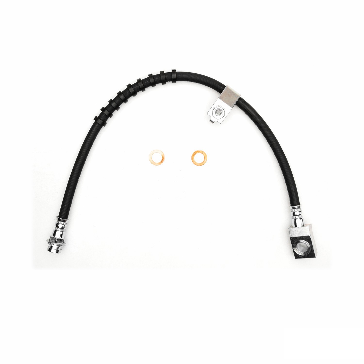 DYN 350-40014 DFC Brake Hose - Image 3
