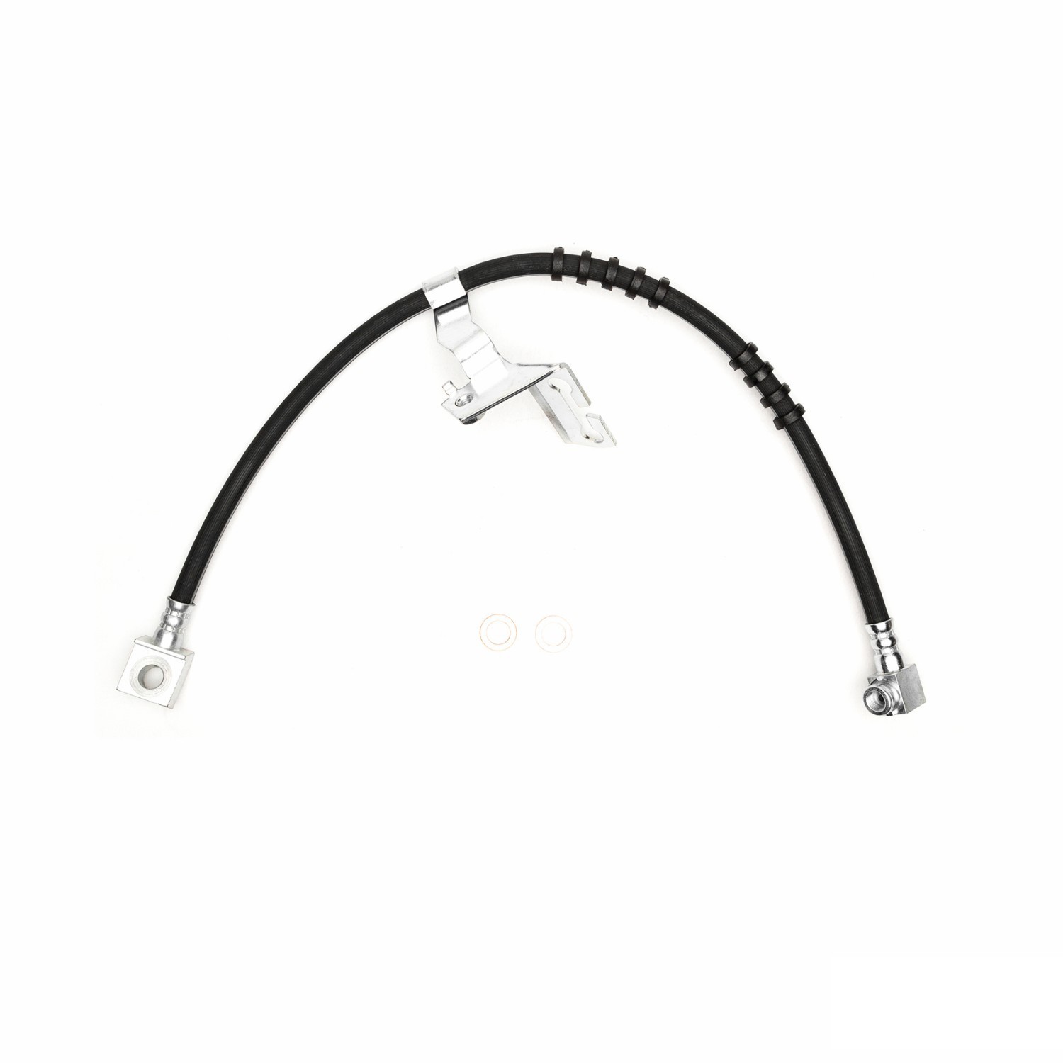 DYN 350-40017 DFC Brake Hose - Image 3
