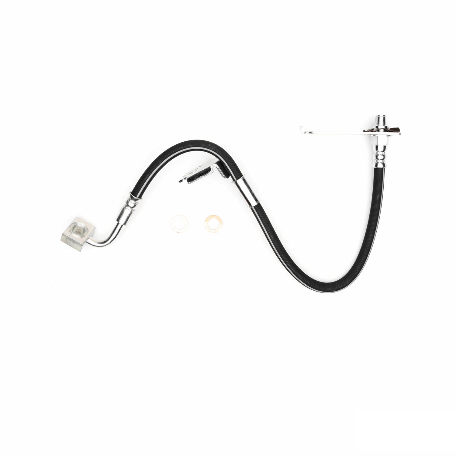 DYN 350-40083 DFC Brake Hose - Image 3