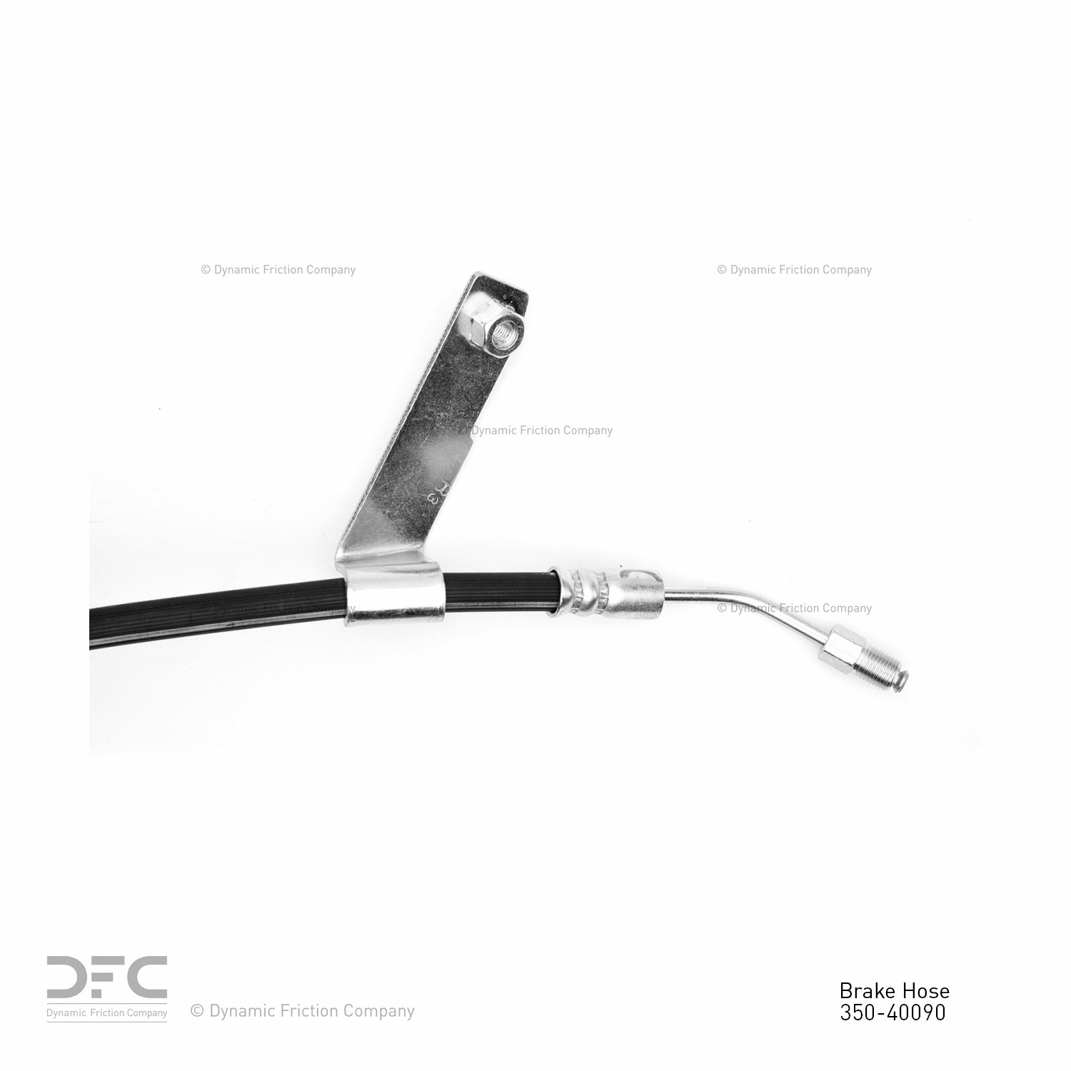 DYN 350-40090 DFC Brake Hose