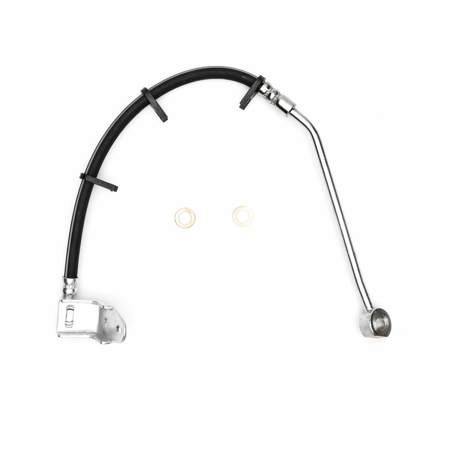 DYN 350-40092 DFC Brake Hose - Image 3