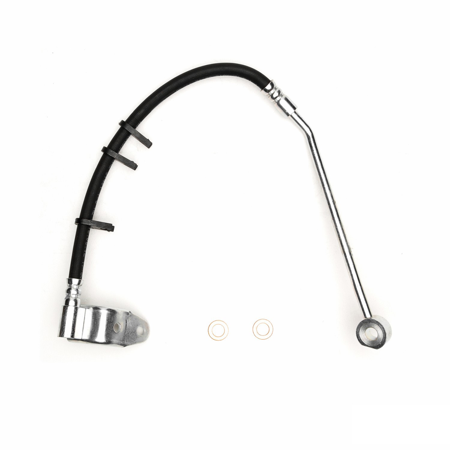 DYN 350-40093 DFC Brake Hose - Image 3
