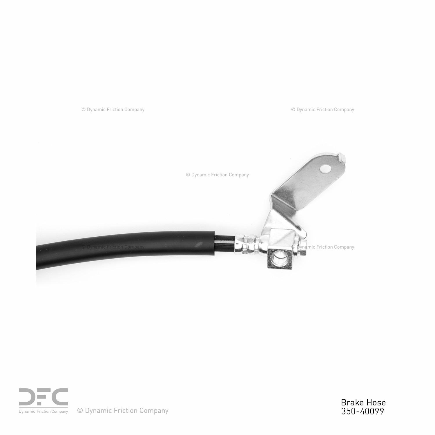 DYN 350-40099 DFC Brake Hose