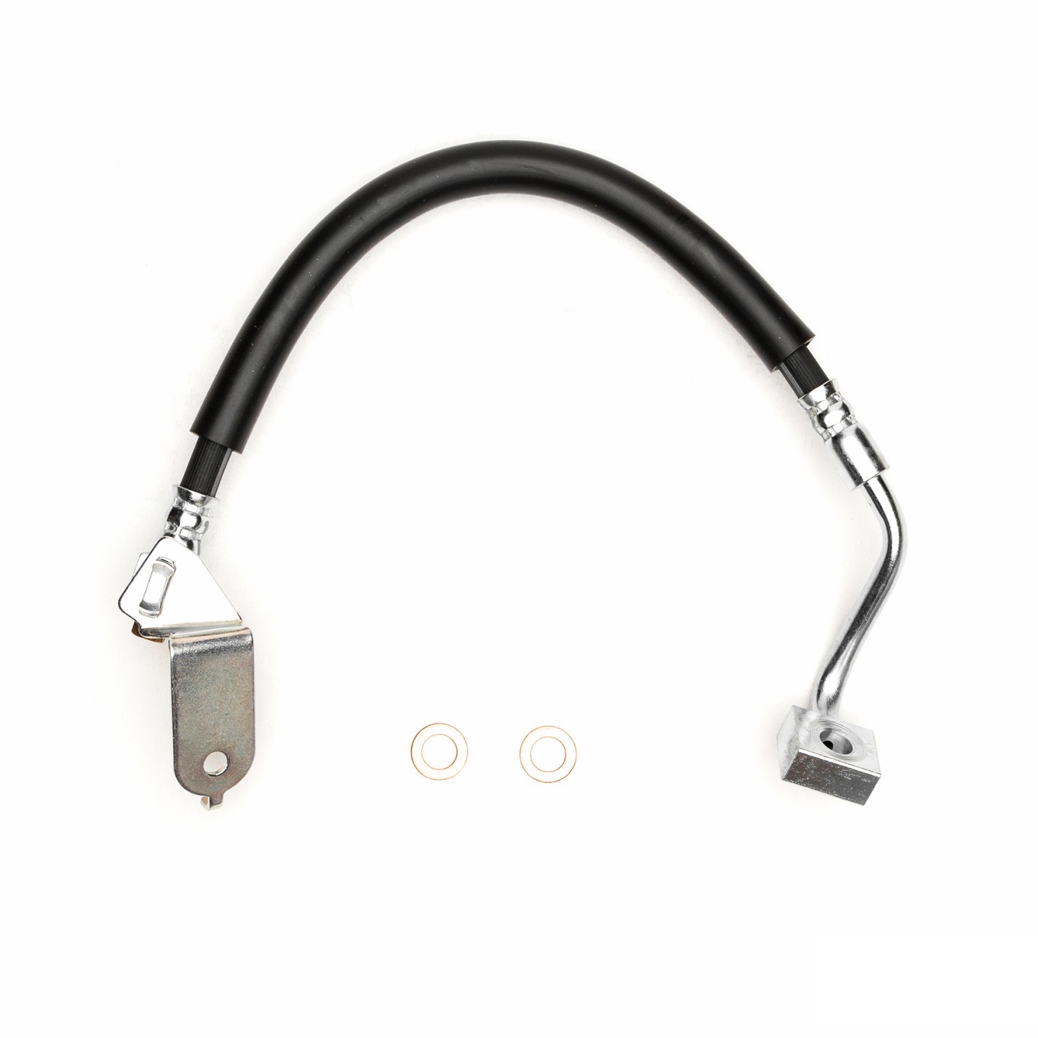 DYN 350-40105 DFC Brake Hose - Image 3
