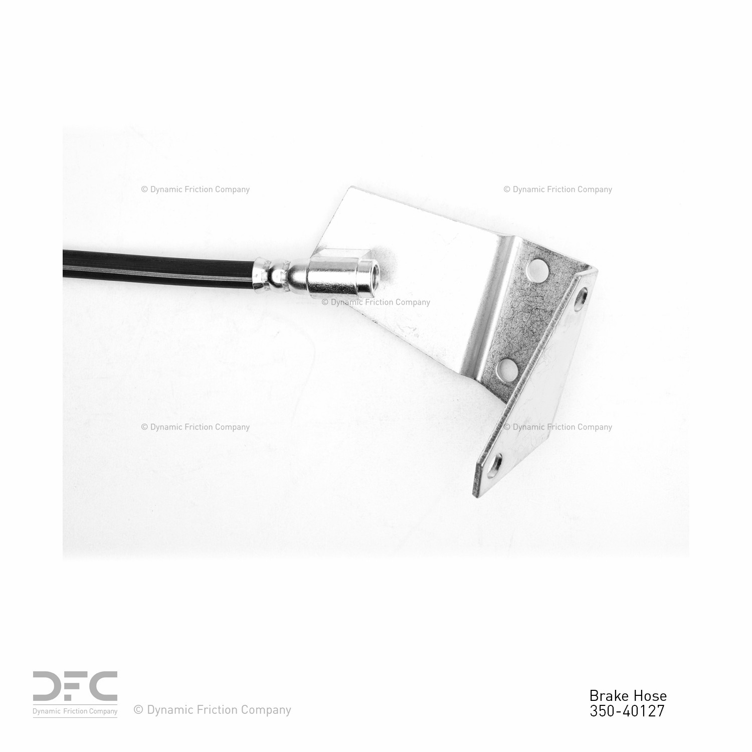 DYN-350-40127 DFC Brake Hose