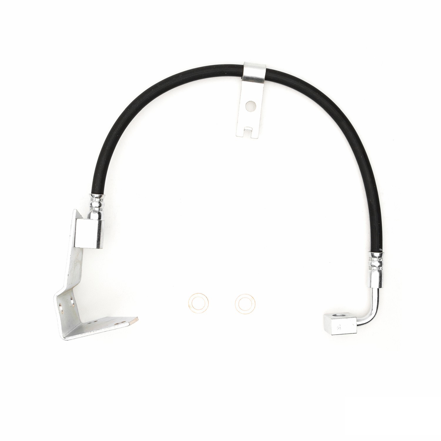 DYN 350-40128 DFC Brake Hose - Image 3
