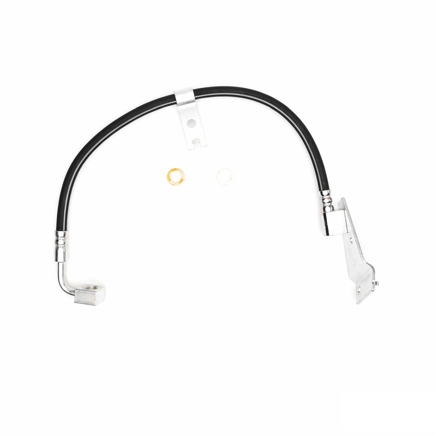 DYN 350-40129 DFC Brake Hose - Image 3