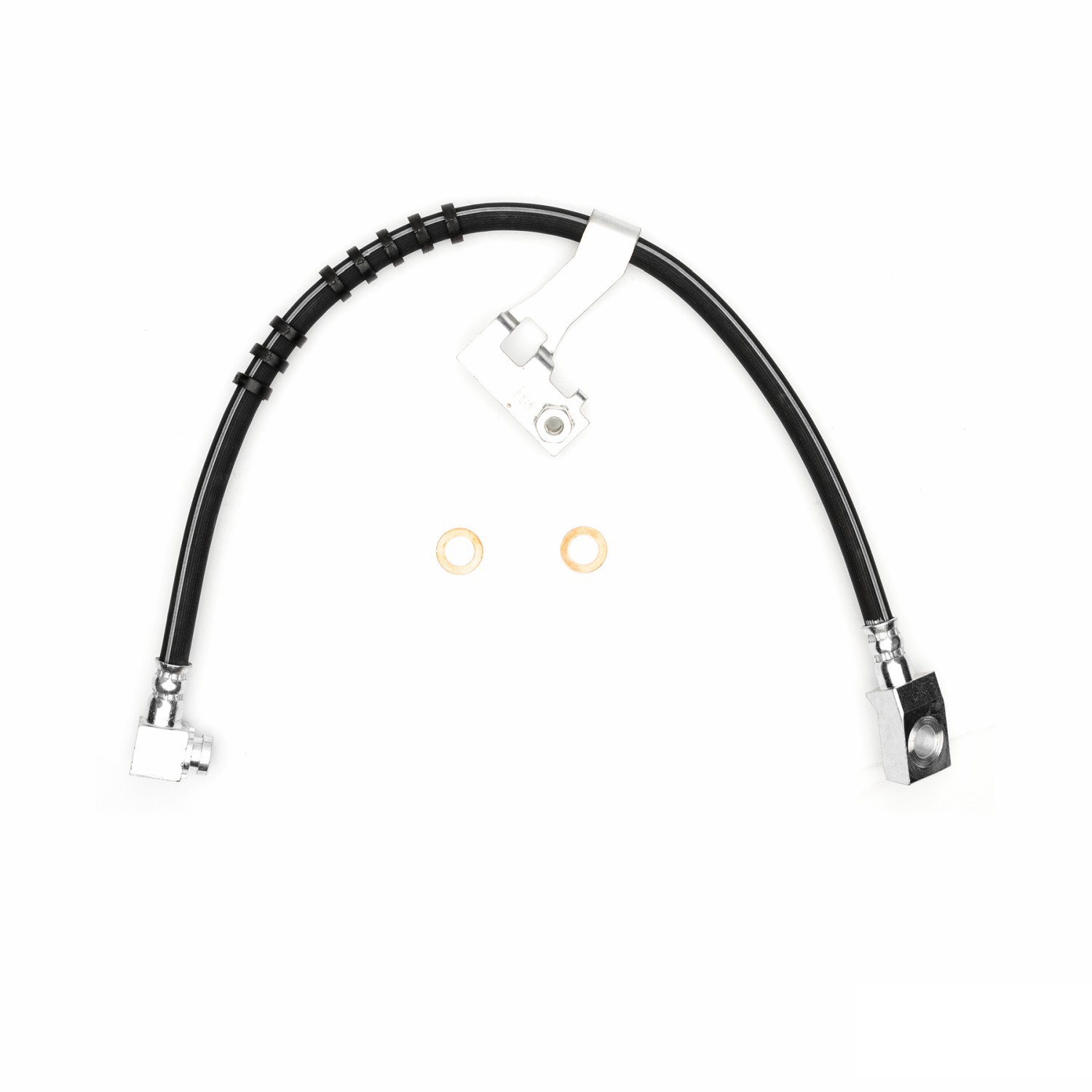 DYN 350-40132 DFC Brake Hose - Image 3