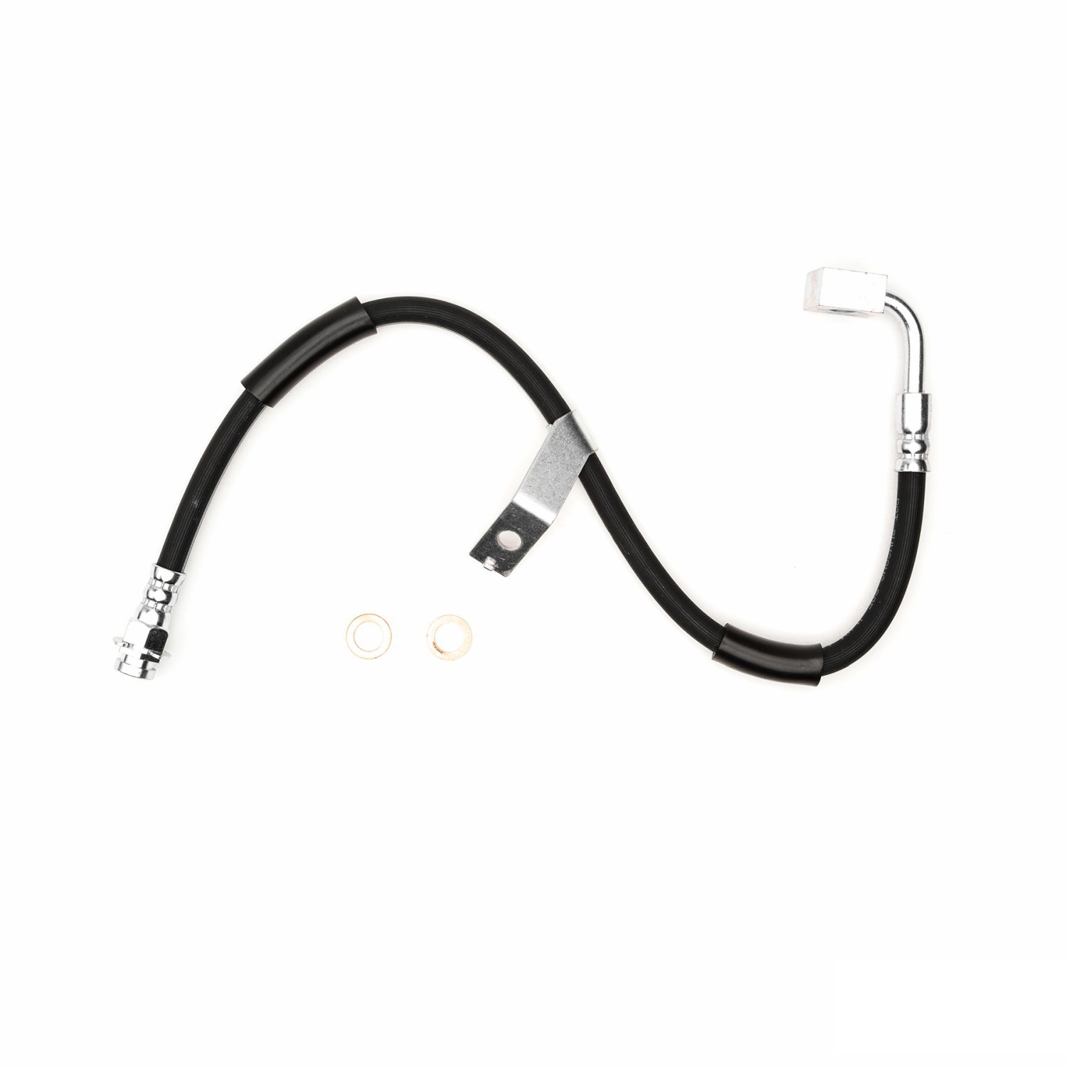 DYN 350-40139 DFC Brake Hose - Image 3