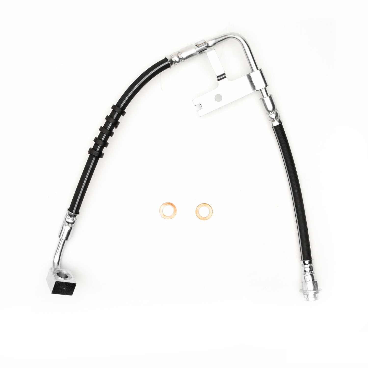 DYN 350-40142 DFC Brake Hose - Image 3