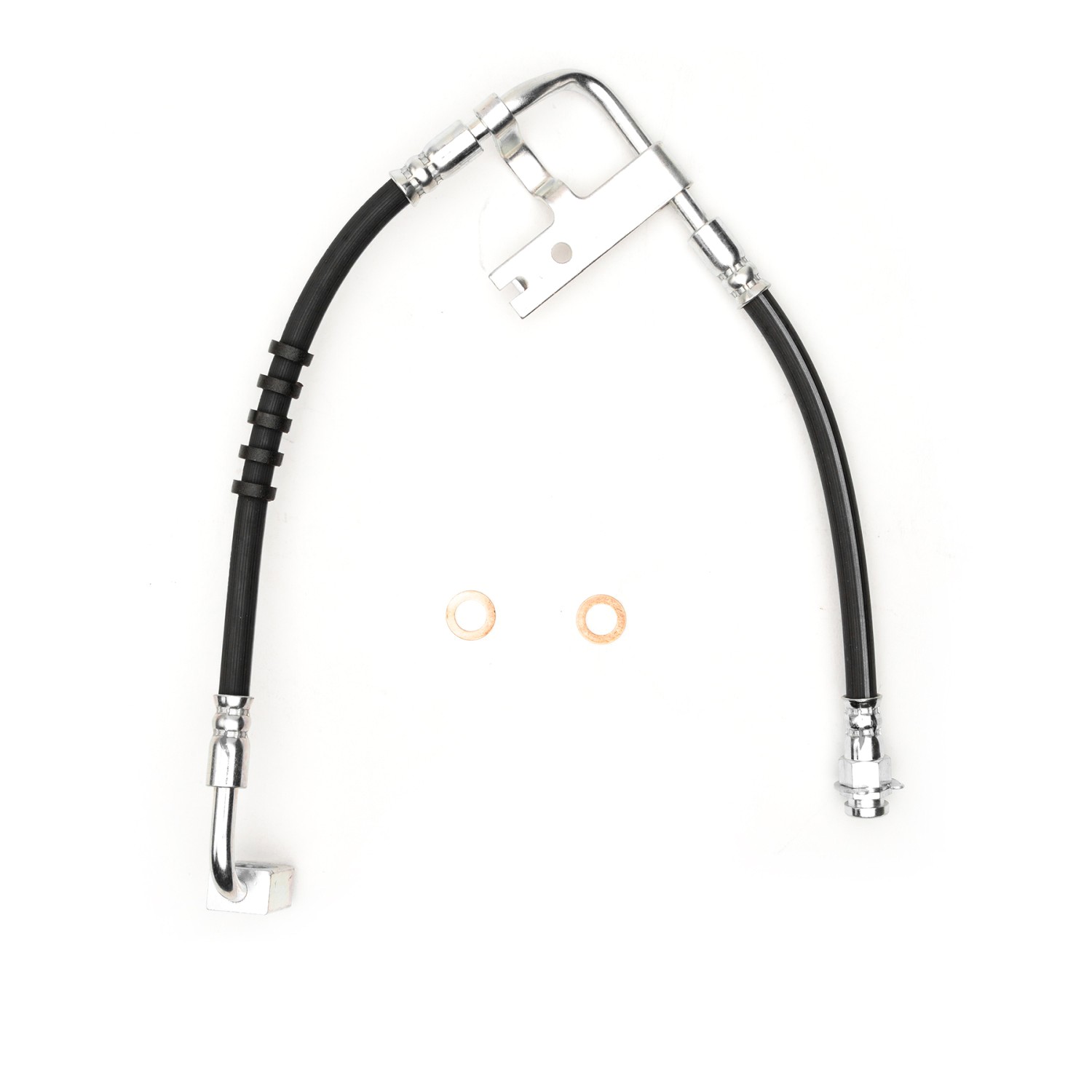 DYN 350-40143 DFC Brake Hose - Image 3