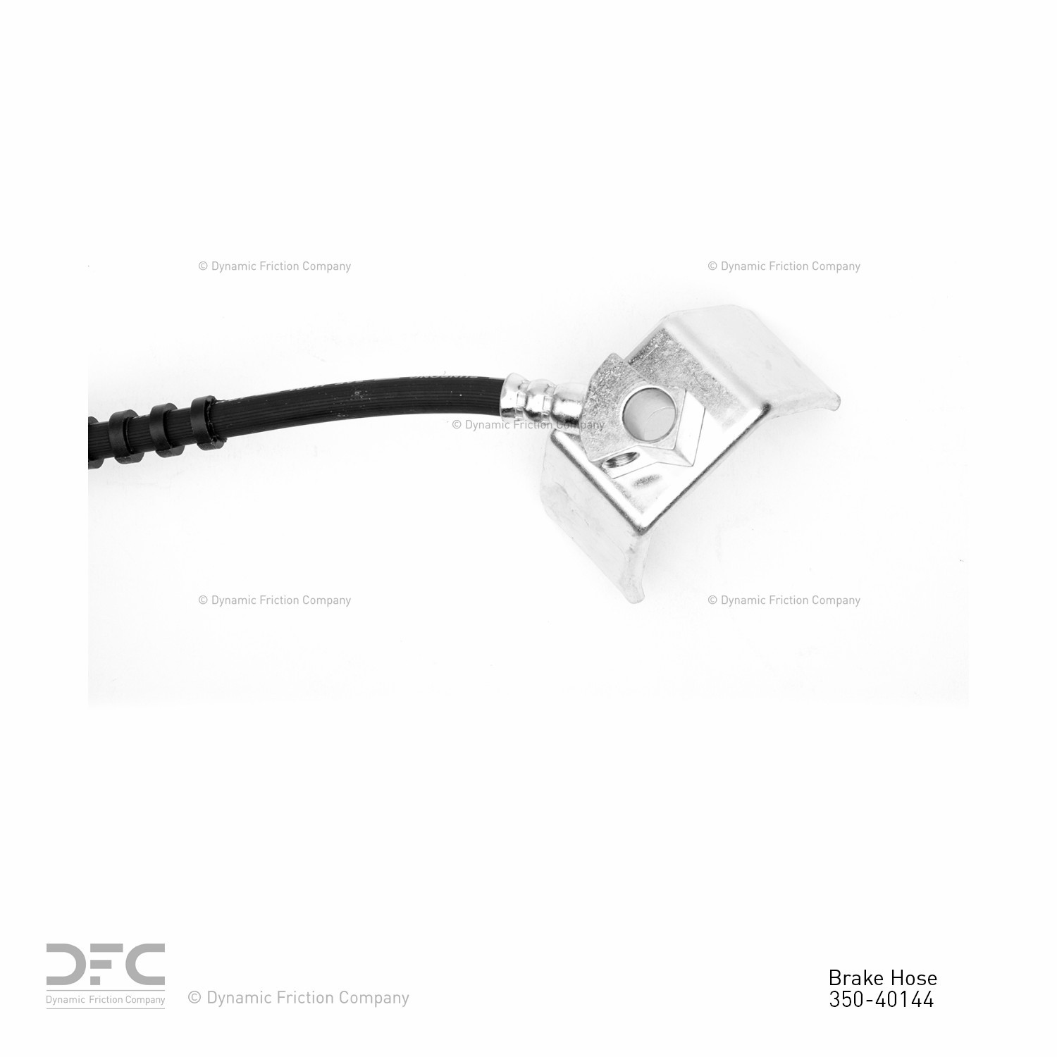 DYN-350-40144 DFC Brake Hose