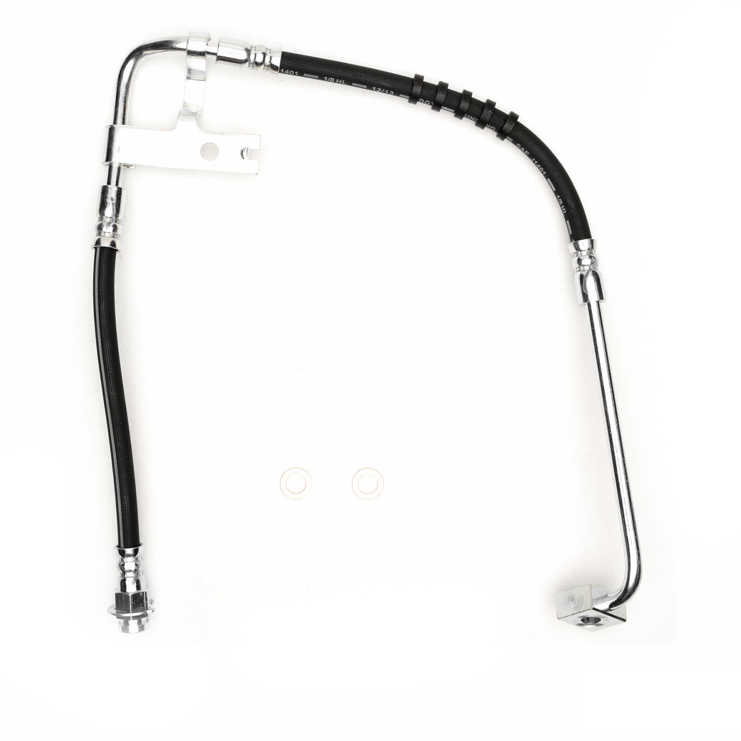DYN 350-40147 DFC Brake Hose - Image 3