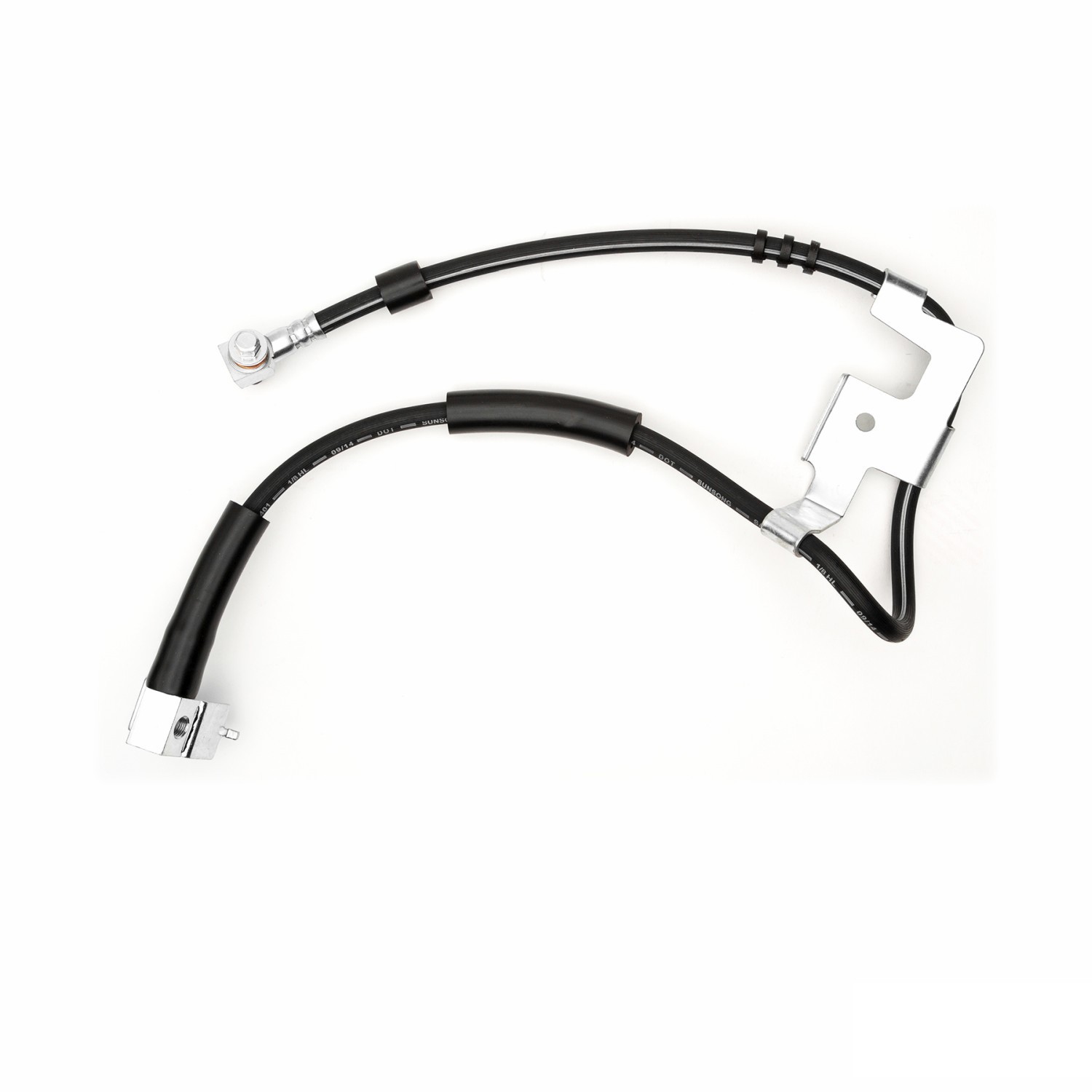 DYN 350-40153 DFC Brake Hose - Image 3