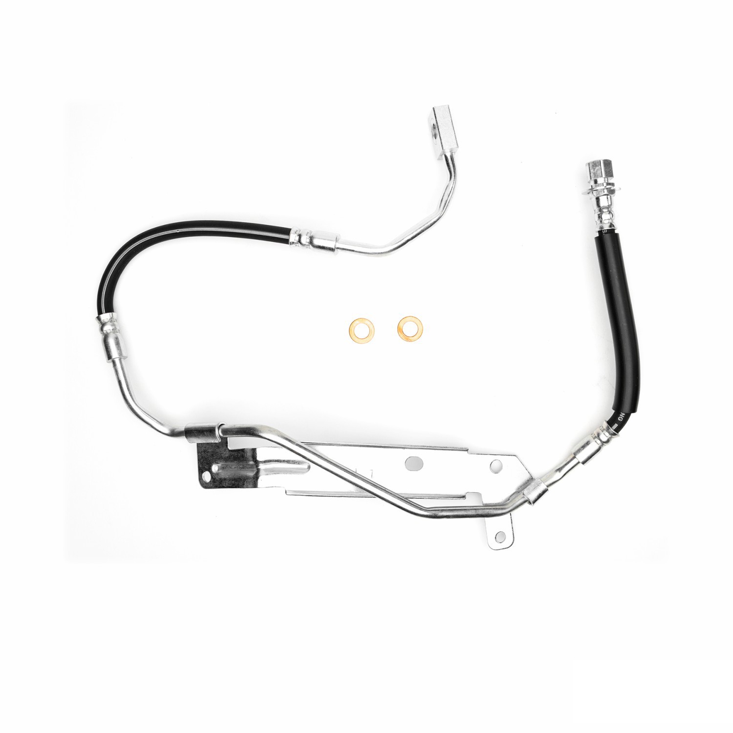 DYN 350-40159 DFC Brake Hose - Image 3
