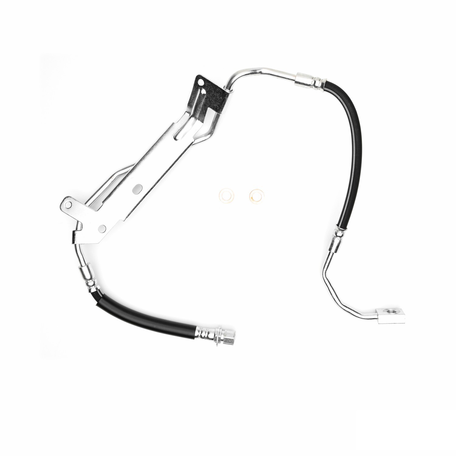 DYN 350-40160 DFC Brake Hose - Image 3