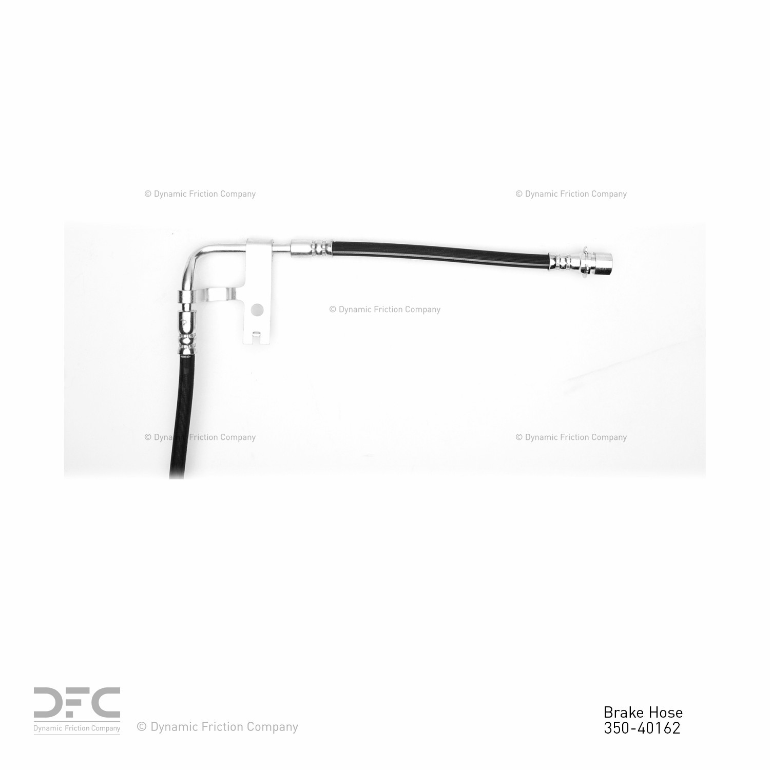 DYN-350-40162 DFC Brake Hose