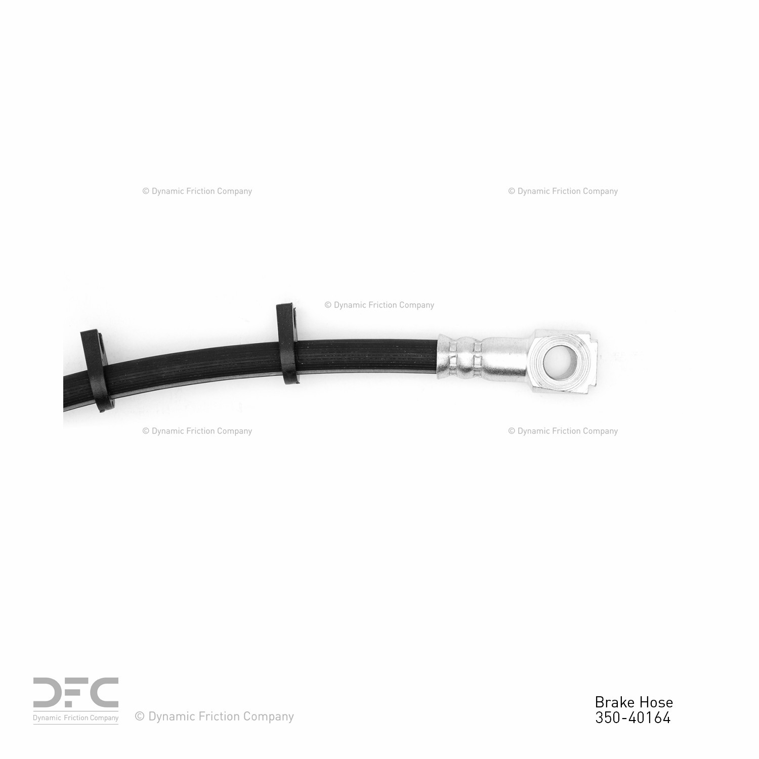 DYN 350-40164 DFC Brake Hose