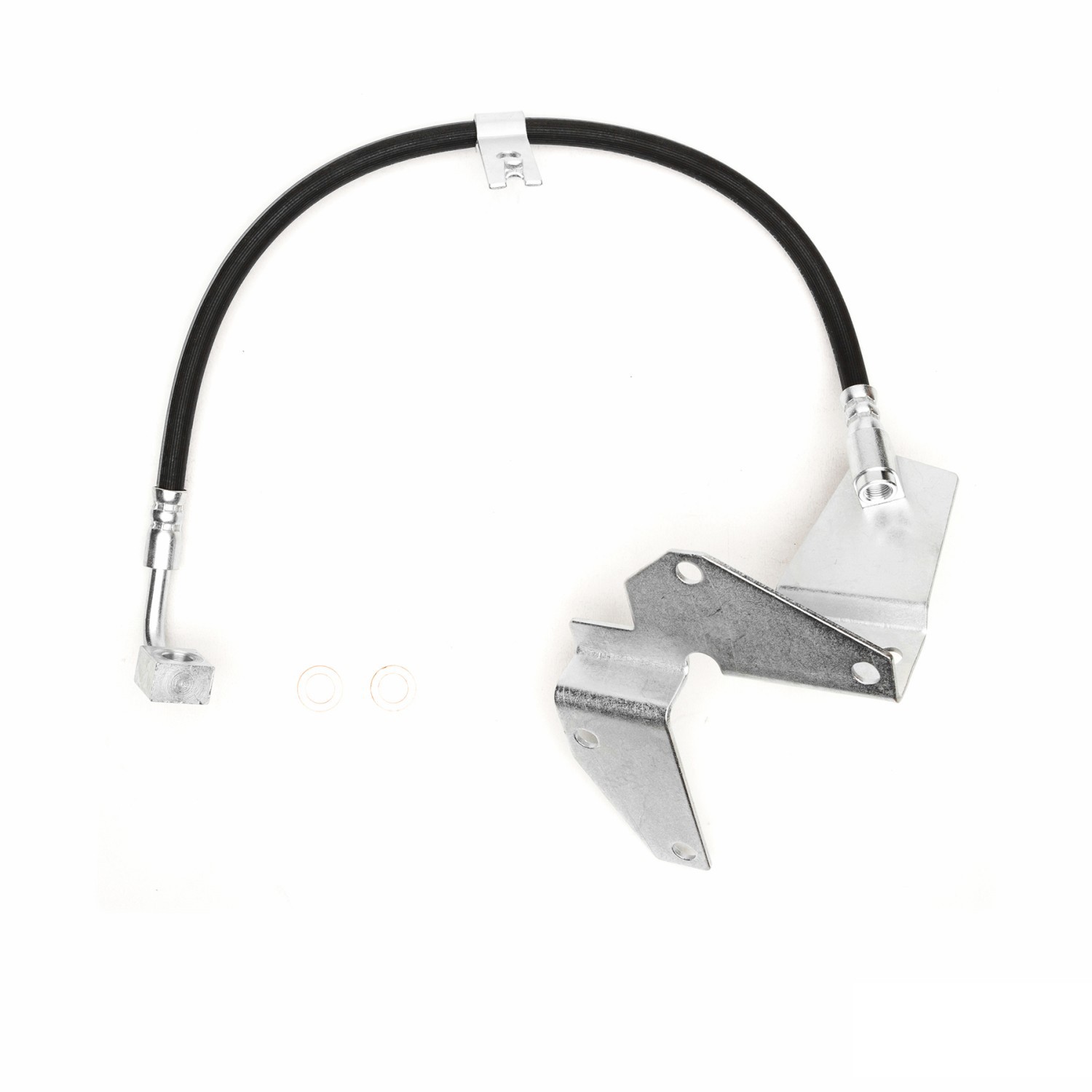 DYN 350-40180 DFC Brake Hose - Image 3