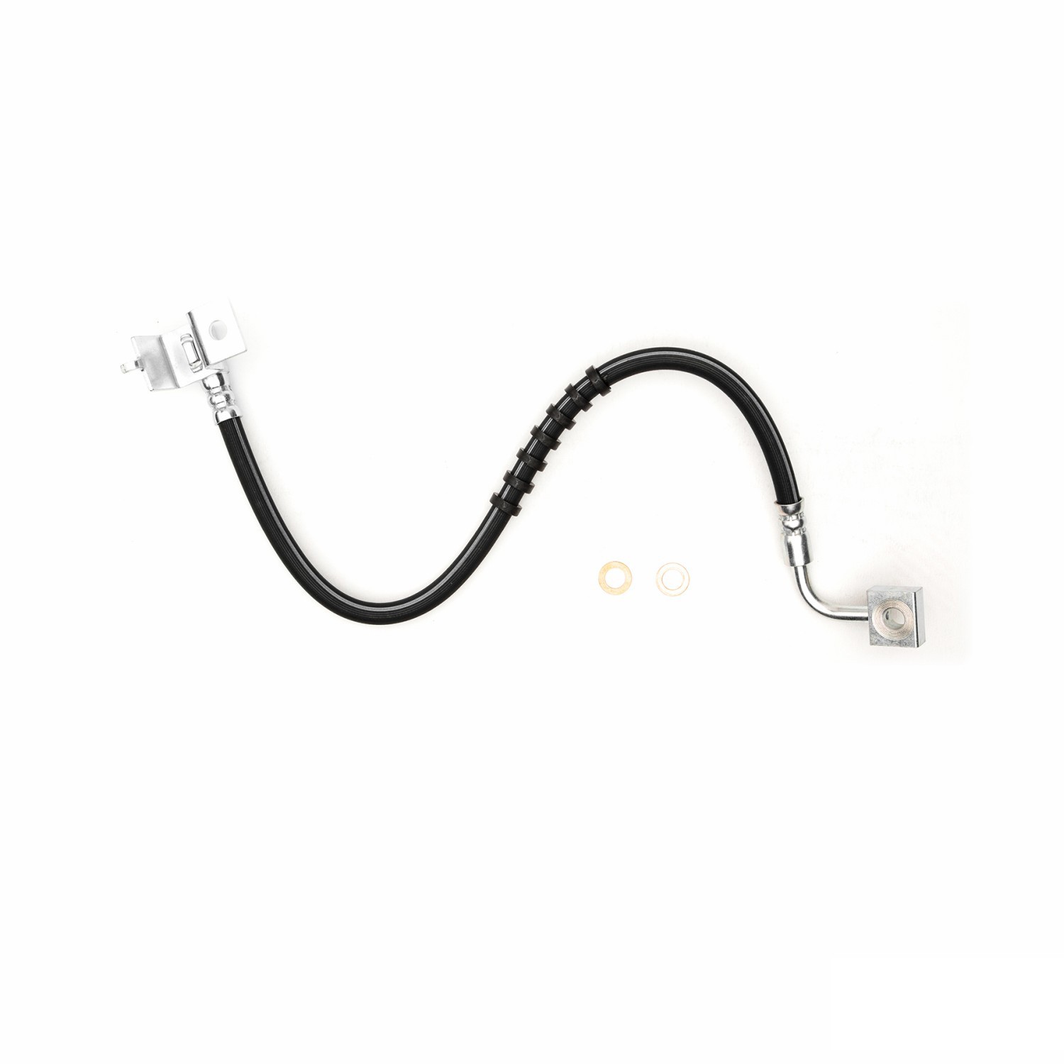 DYN 350-40186 DFC Brake Hose - Image 3