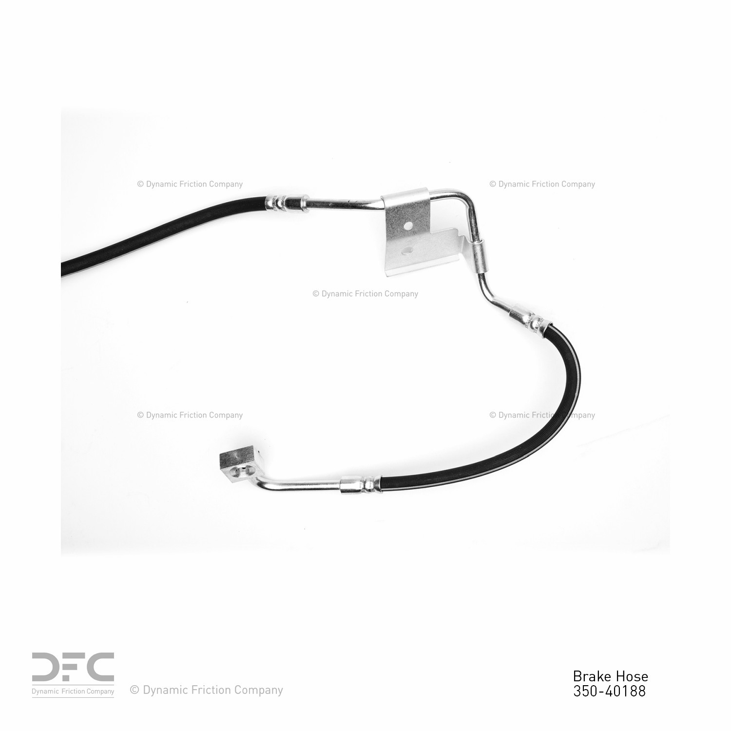 DYN 350-40188 DFC Brake Hose