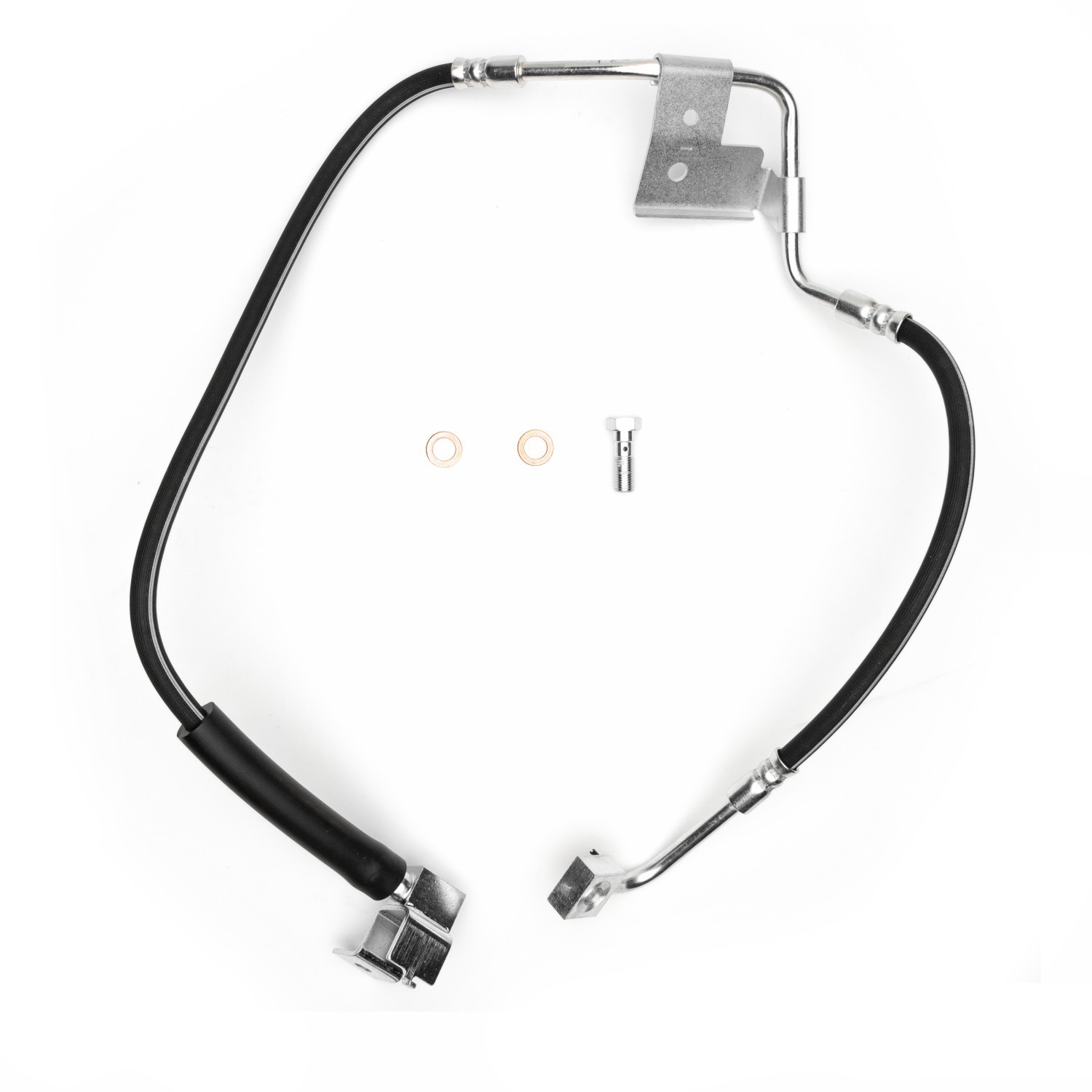 DYN 350-40188 DFC Brake Hose - Image 3