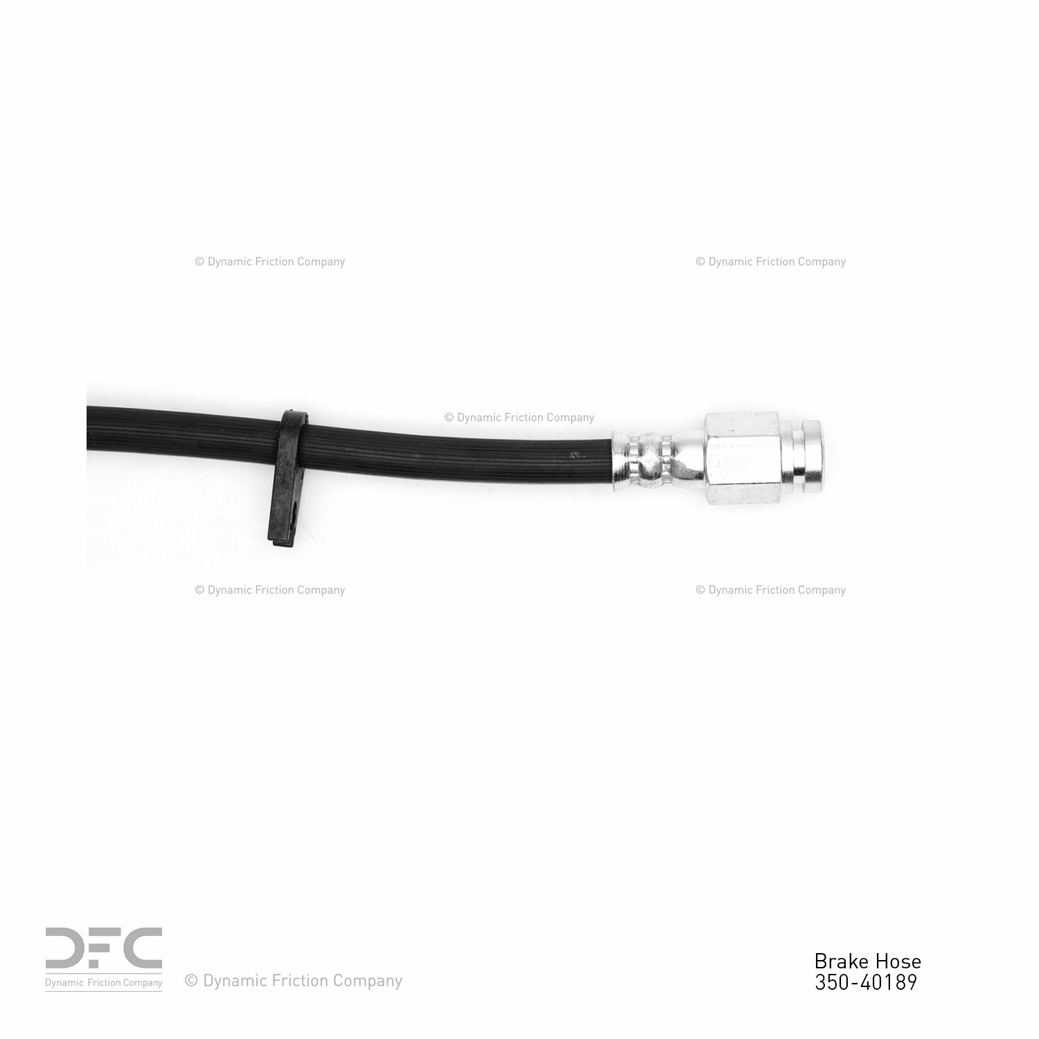 DYN 350-40189 DFC Brake Hose