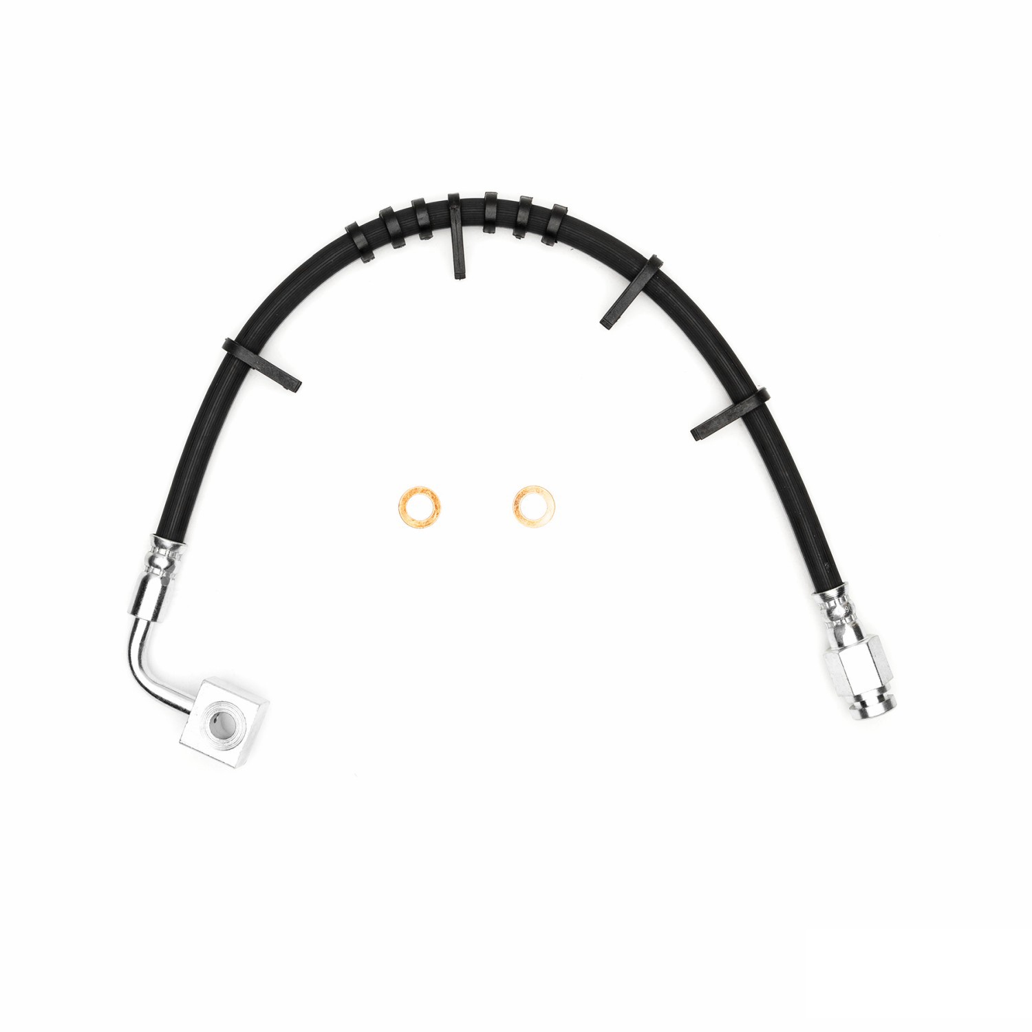 DYN 350-40189 DFC Brake Hose - Image 3